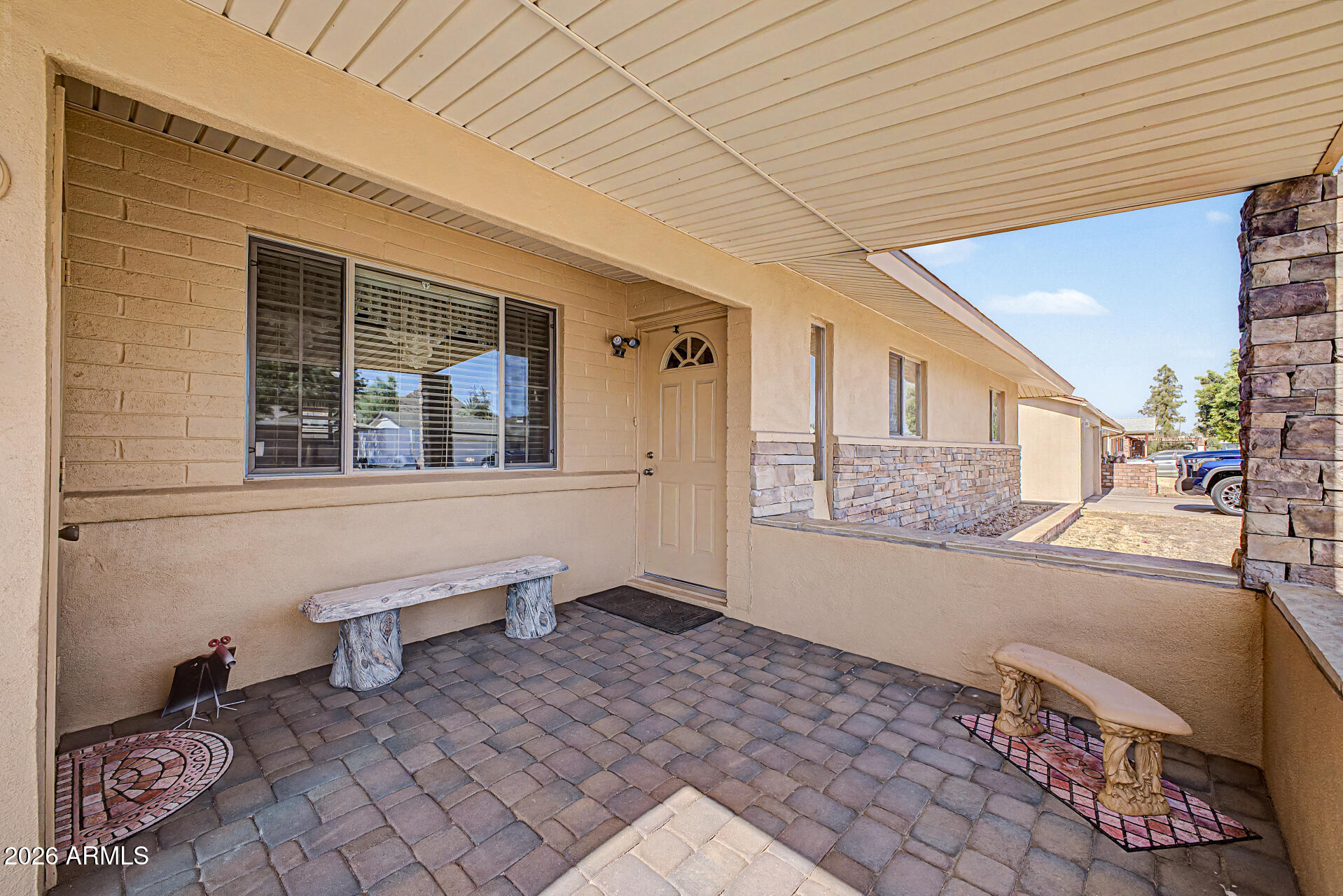 GREENWAY ESTATES NO. 2 - Residential
