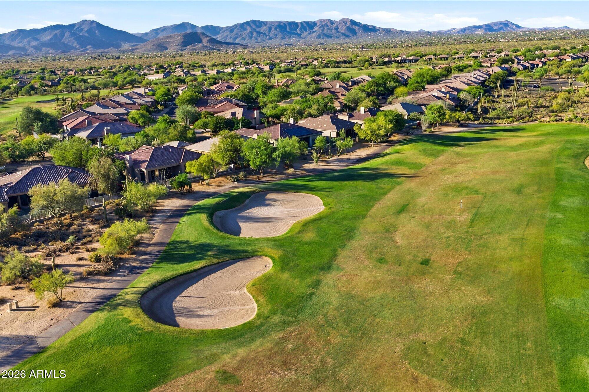 LEGEND TRAIL PARCEL G/H - Residential