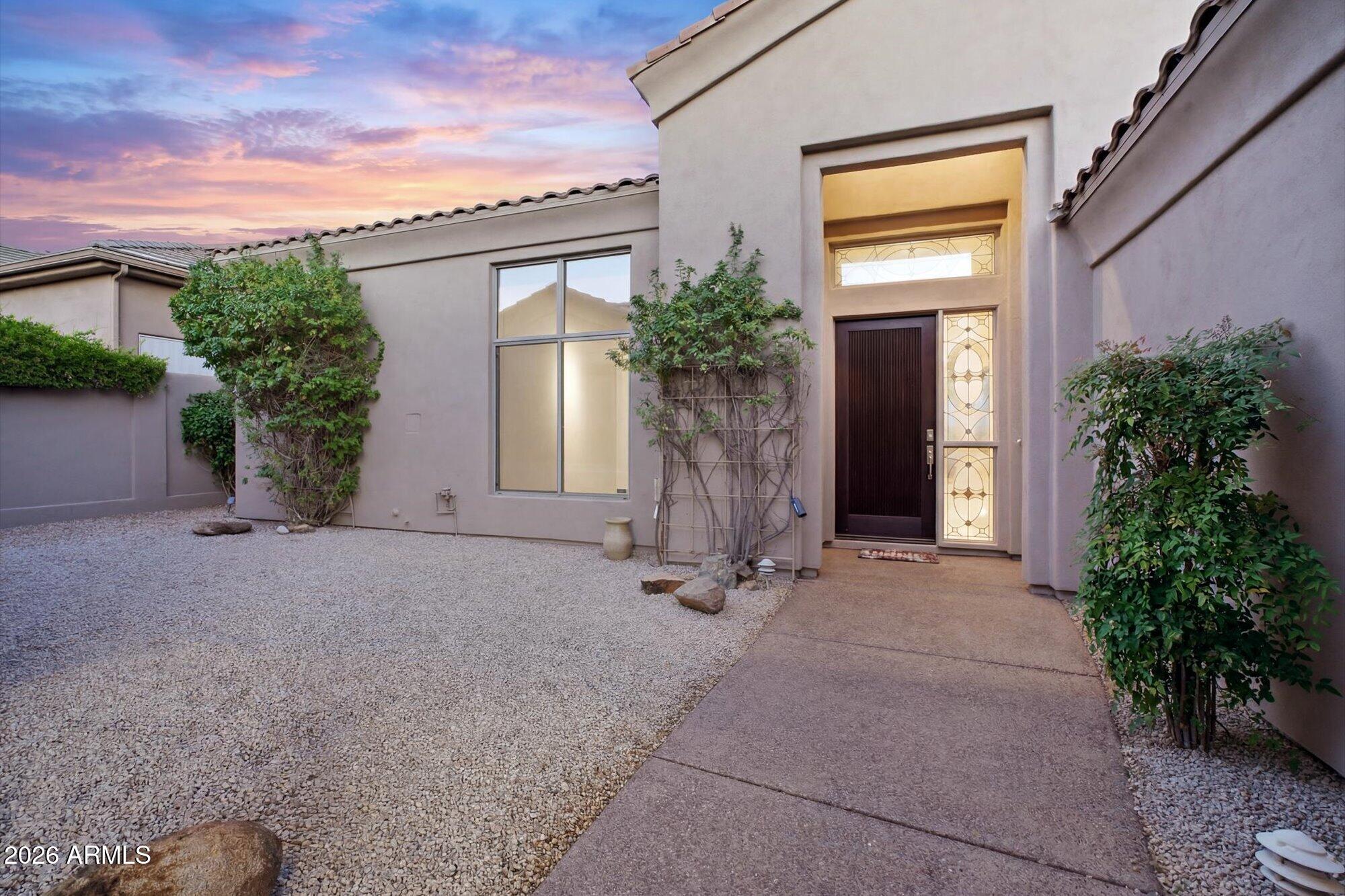 LEGEND TRAIL PARCEL G/H - Residential