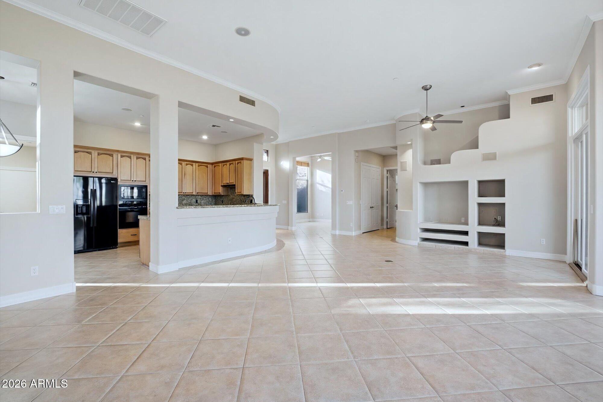 LEGEND TRAIL PARCEL G/H - Residential
