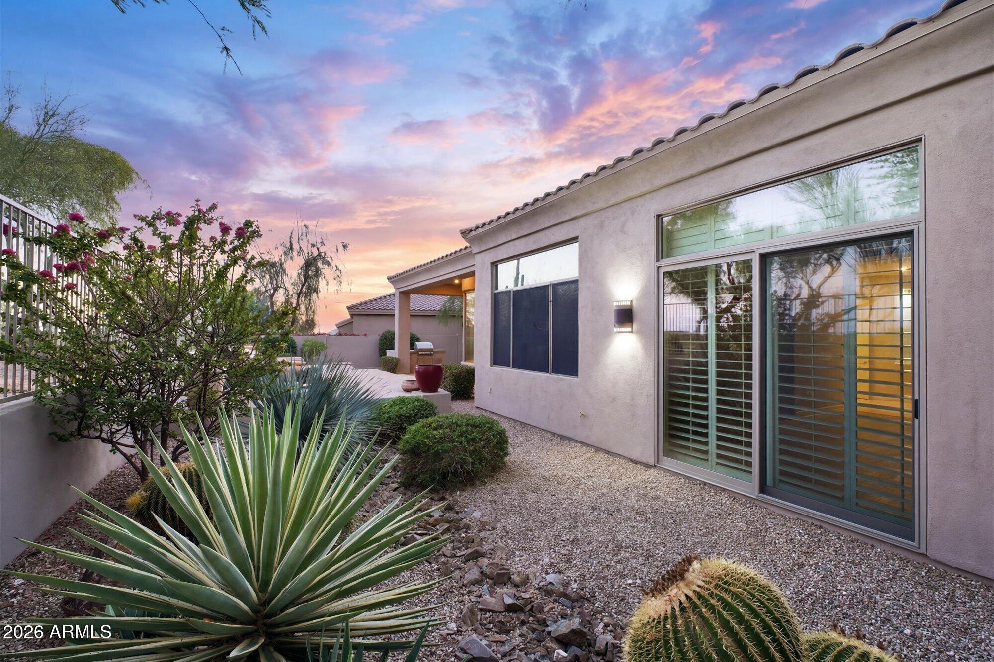 LEGEND TRAIL PARCEL G/H - Residential