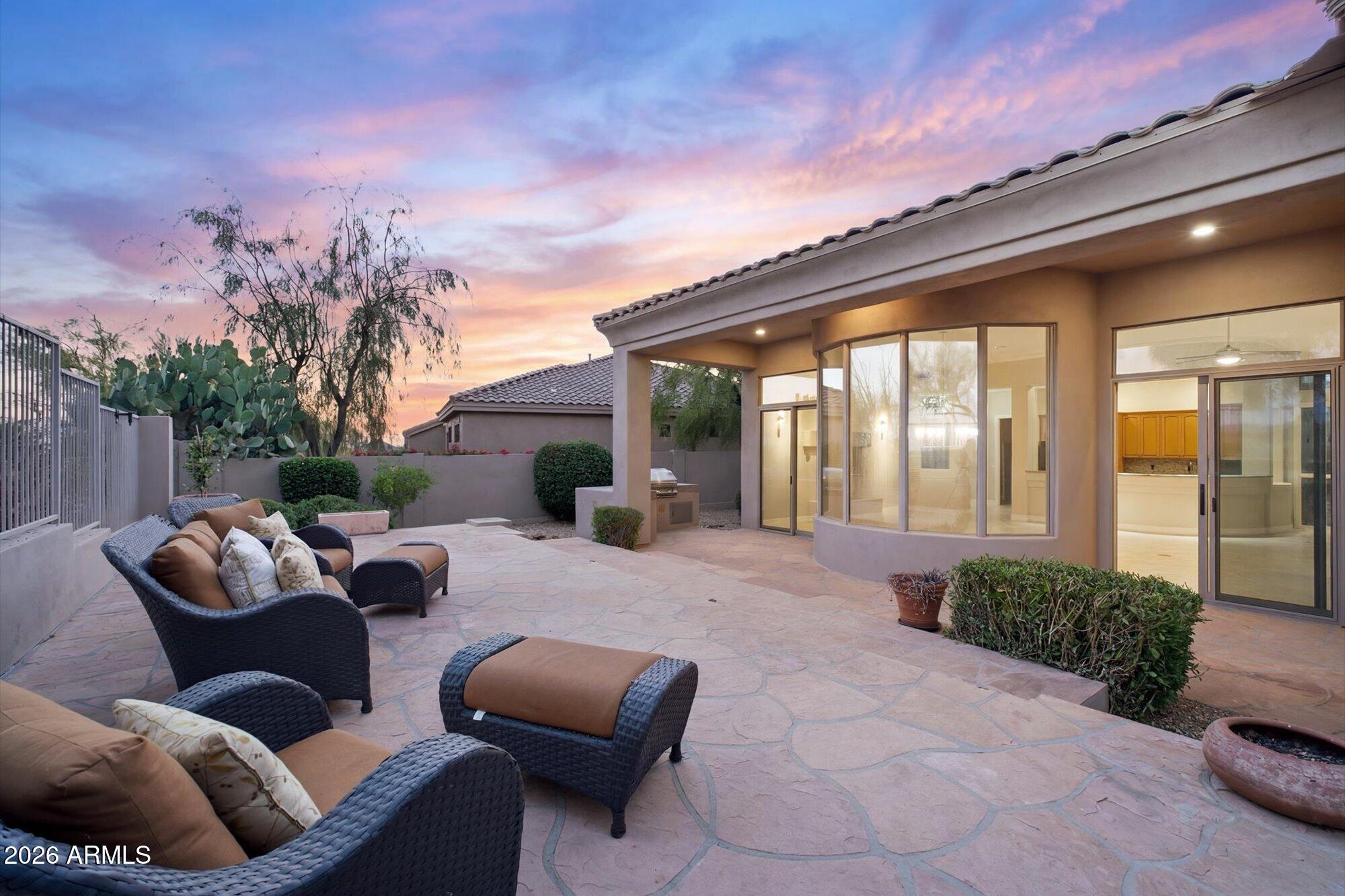 LEGEND TRAIL PARCEL G/H - Residential