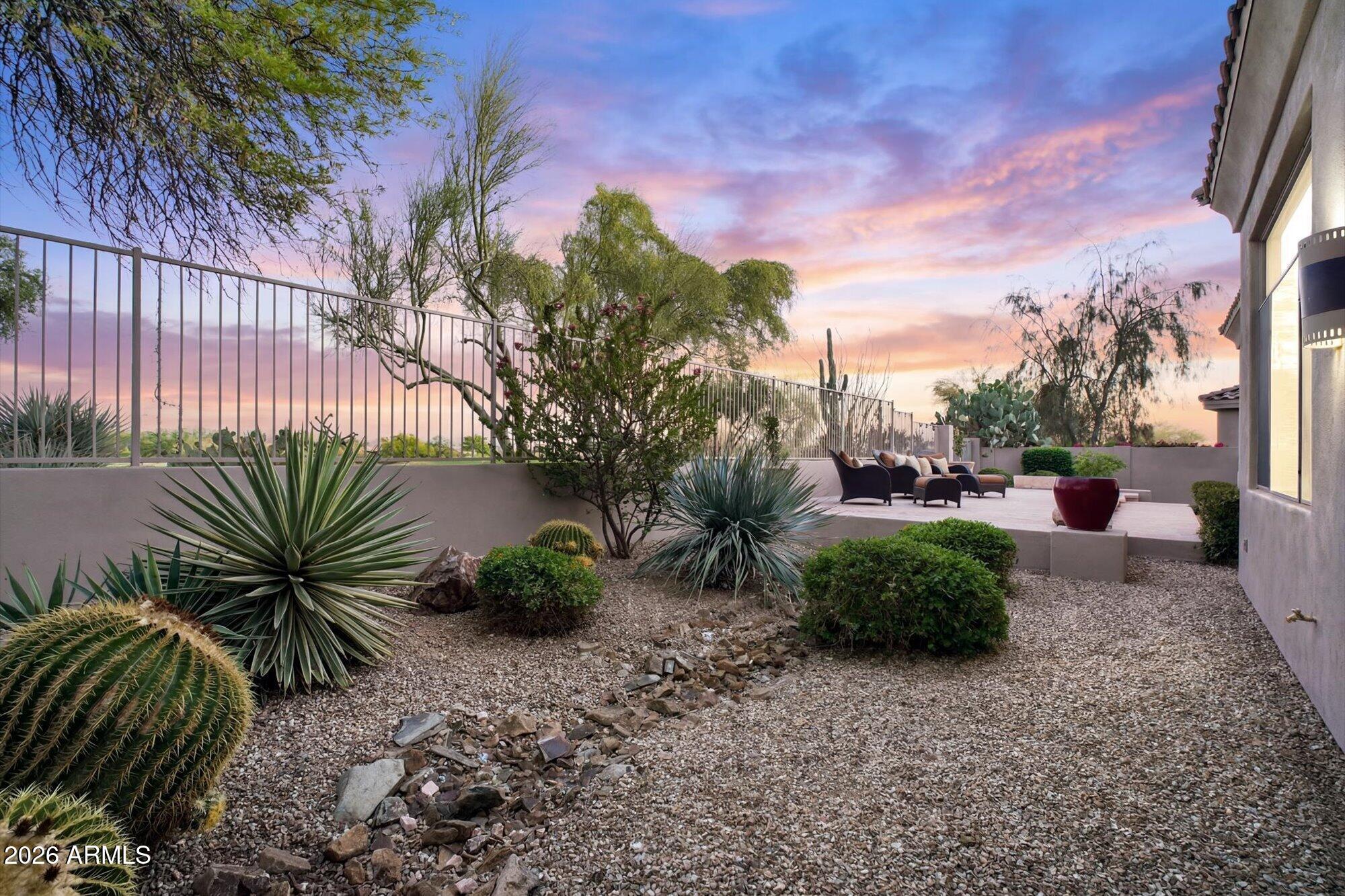 LEGEND TRAIL PARCEL G/H - Residential