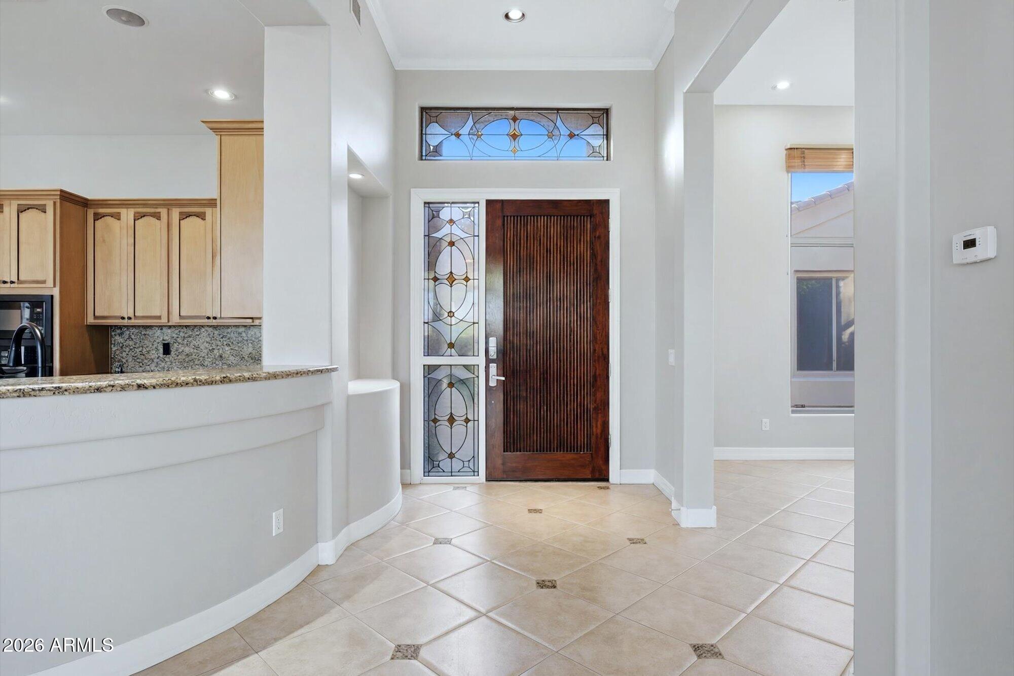 LEGEND TRAIL PARCEL G/H - Residential