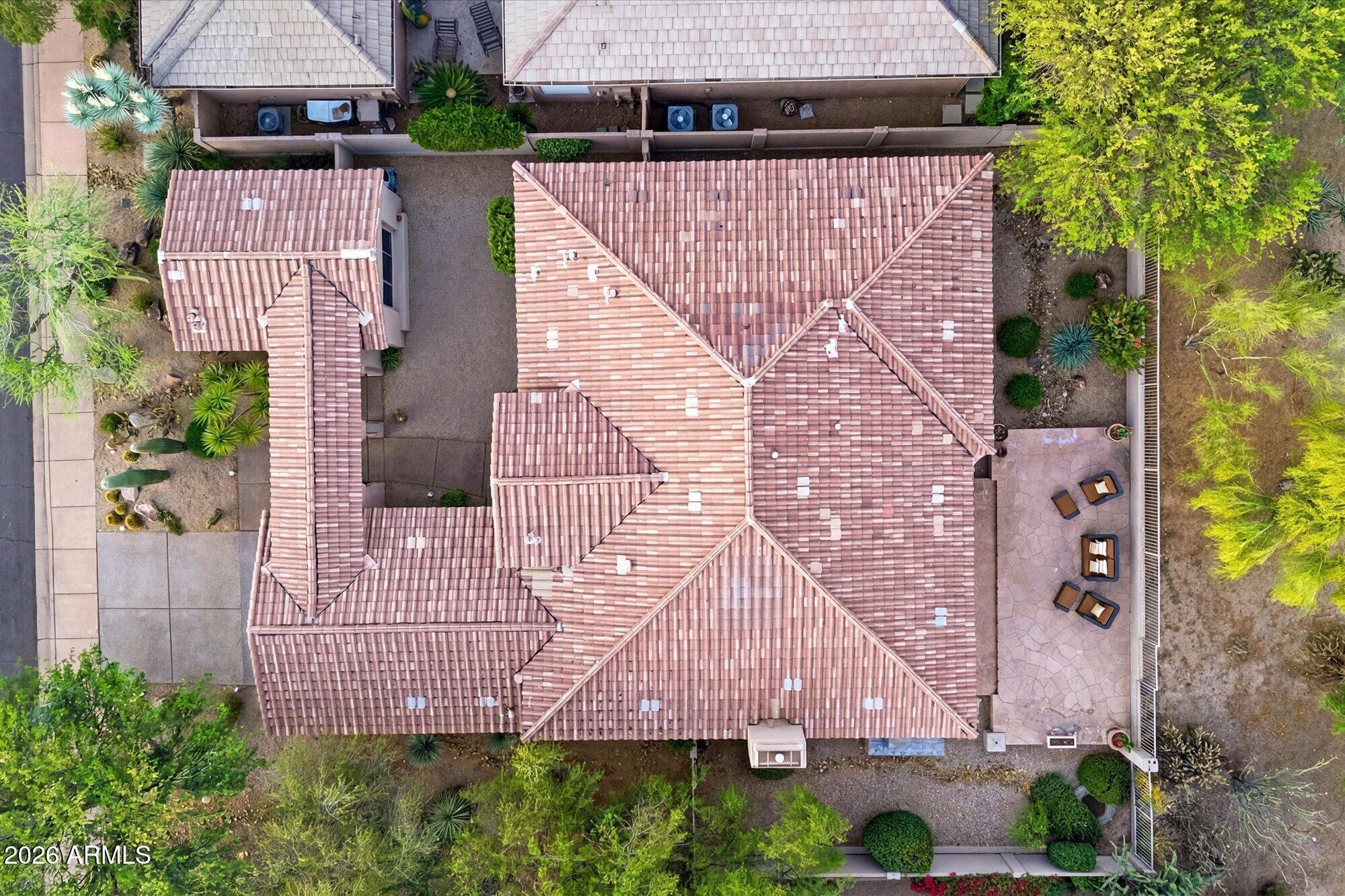 LEGEND TRAIL PARCEL G/H - Residential