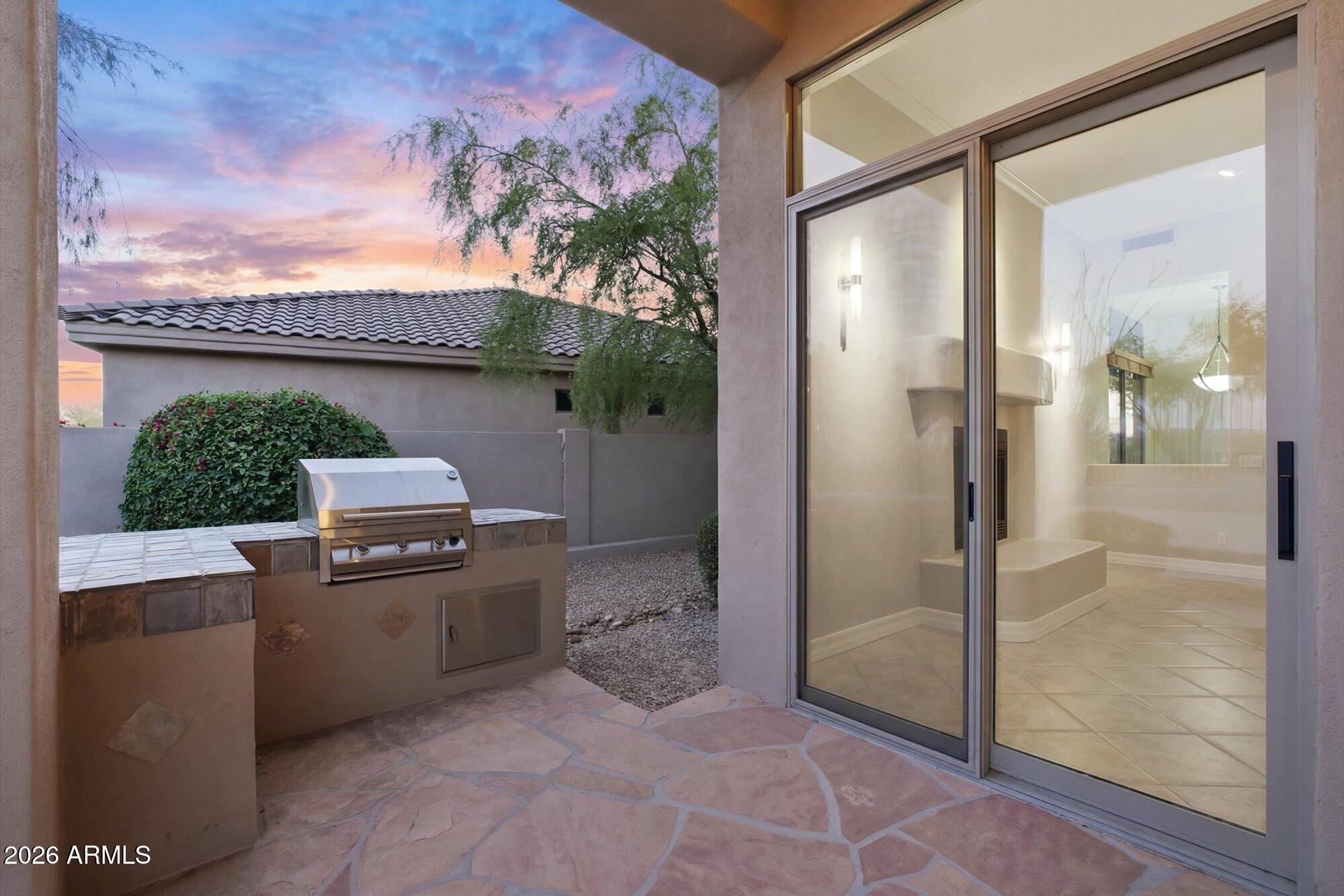 LEGEND TRAIL PARCEL G/H - Residential