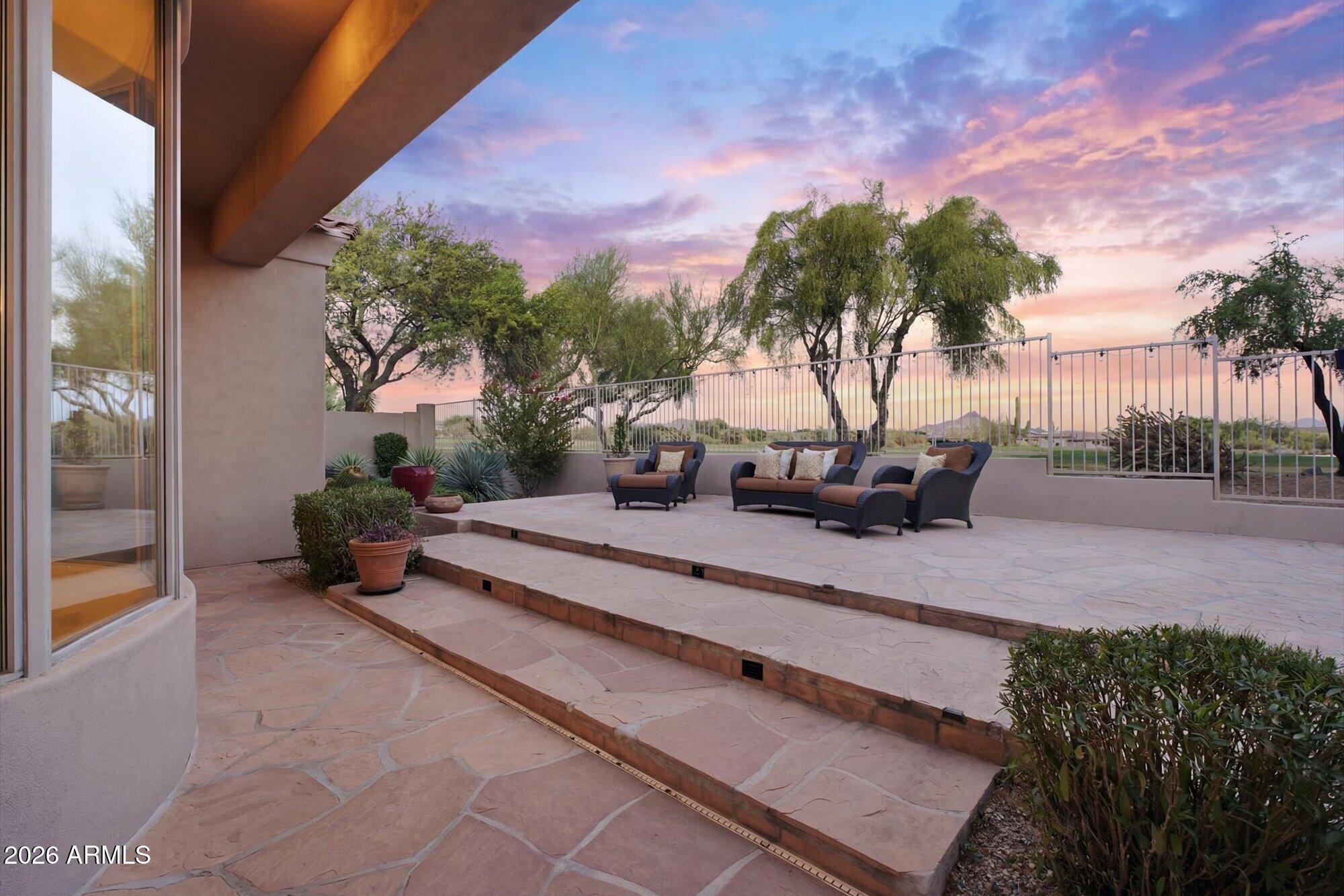 LEGEND TRAIL PARCEL G/H - Residential