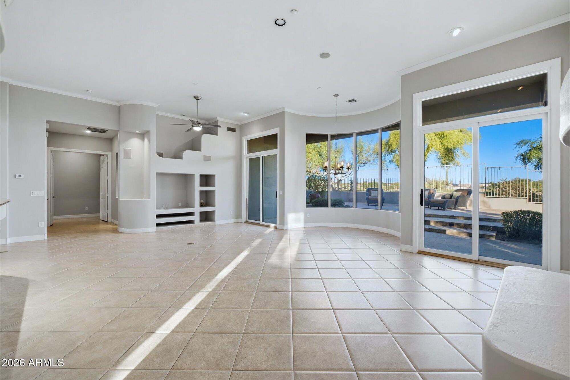 LEGEND TRAIL PARCEL G/H - Residential