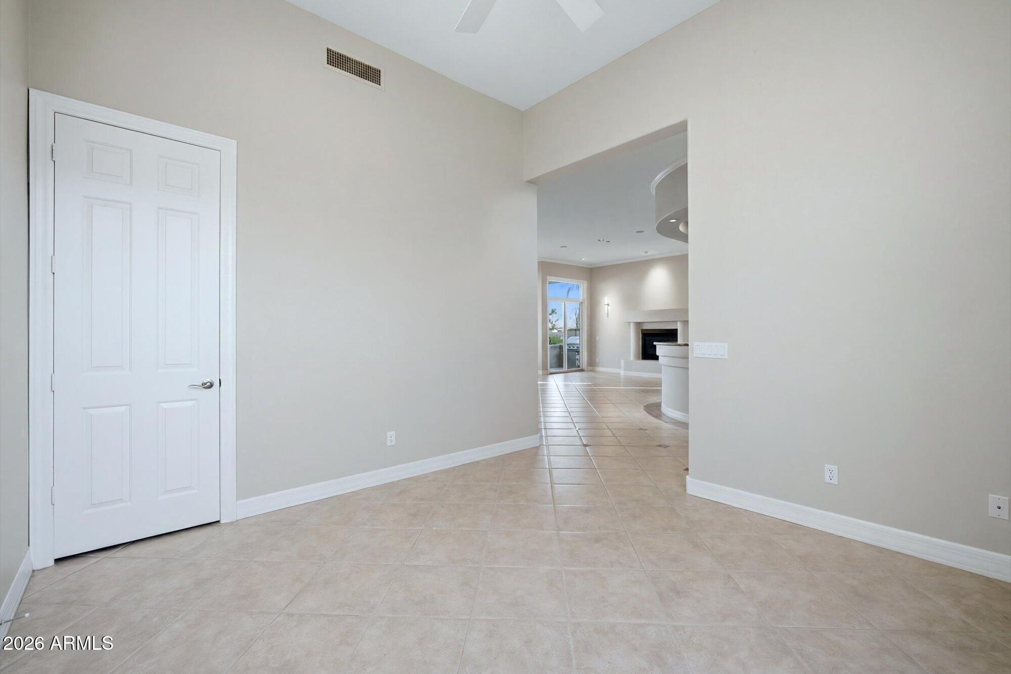 LEGEND TRAIL PARCEL G/H - Residential