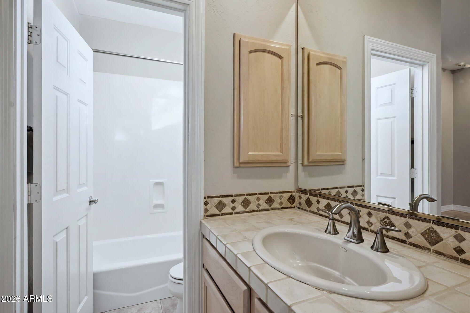 LEGEND TRAIL PARCEL G/H - Residential