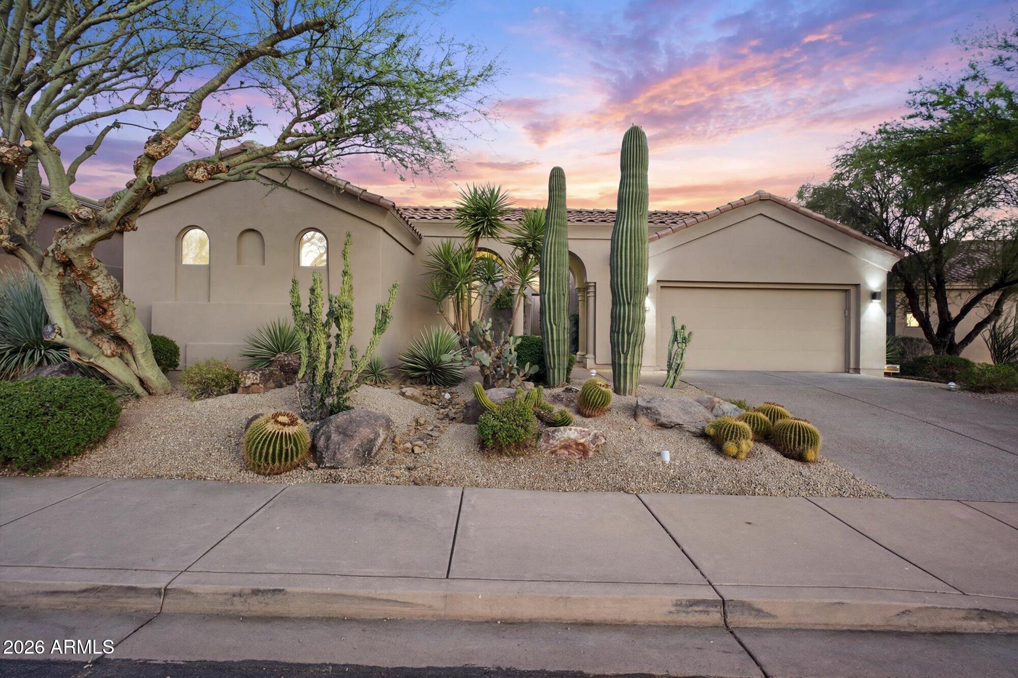 LEGEND TRAIL PARCEL G/H - Residential