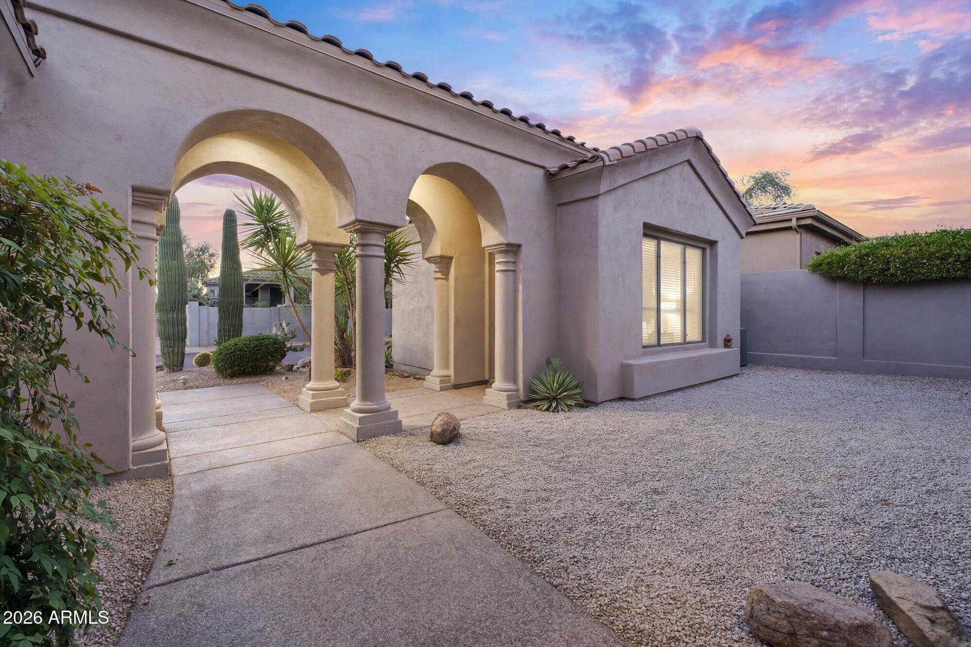 LEGEND TRAIL PARCEL G/H - Residential