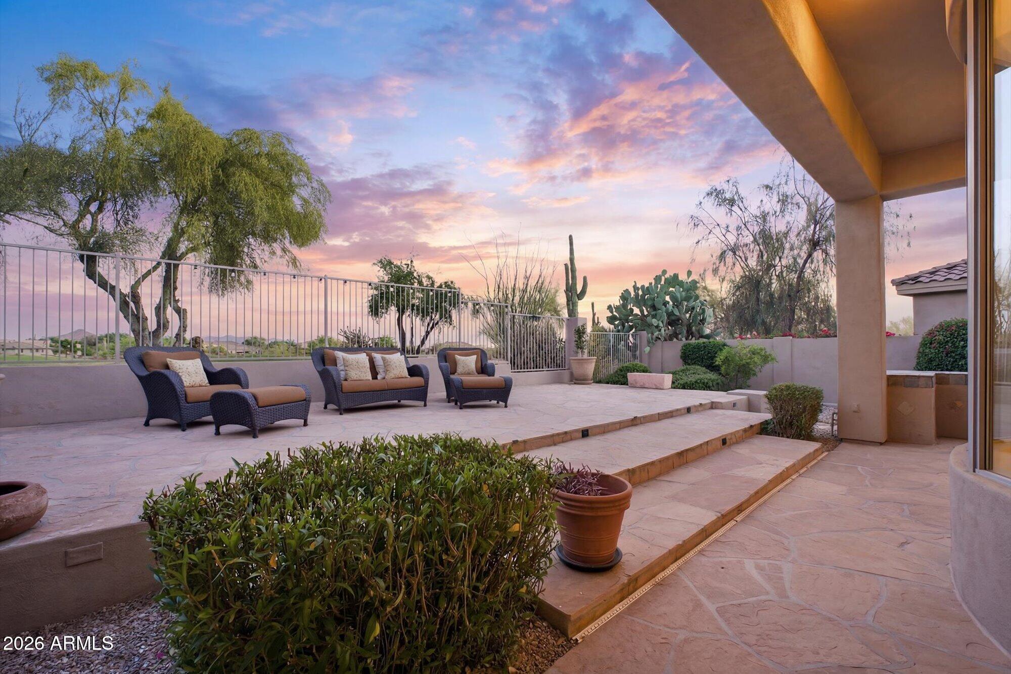 LEGEND TRAIL PARCEL G/H - Residential