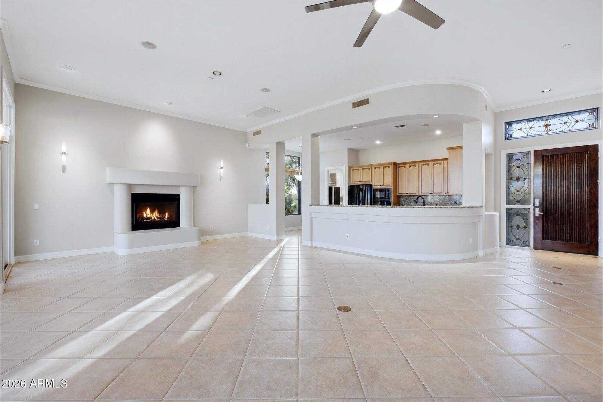 LEGEND TRAIL PARCEL G/H - Residential