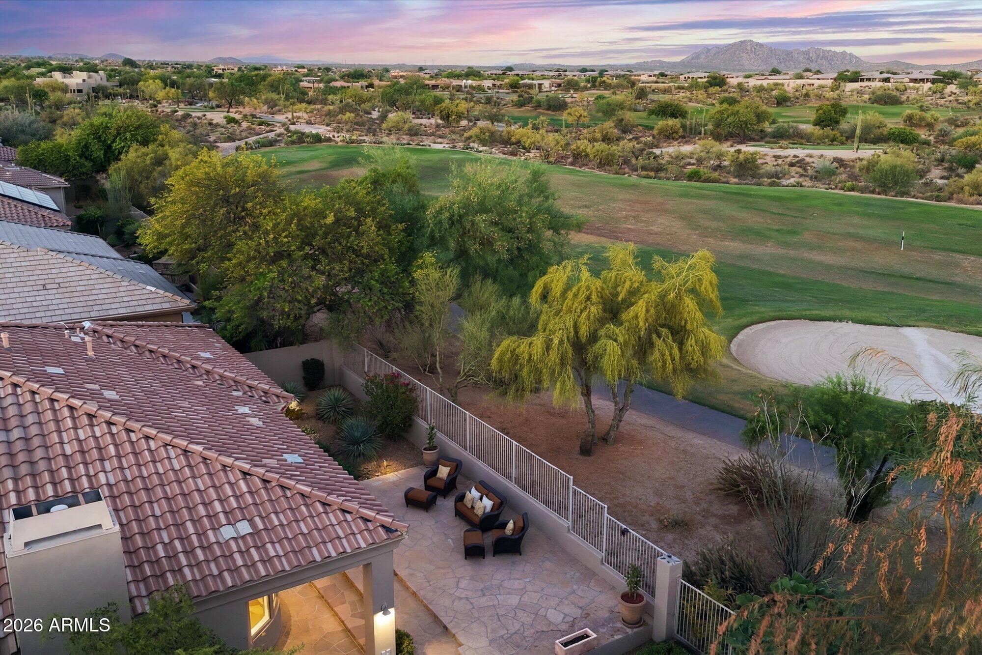 LEGEND TRAIL PARCEL G/H - Residential