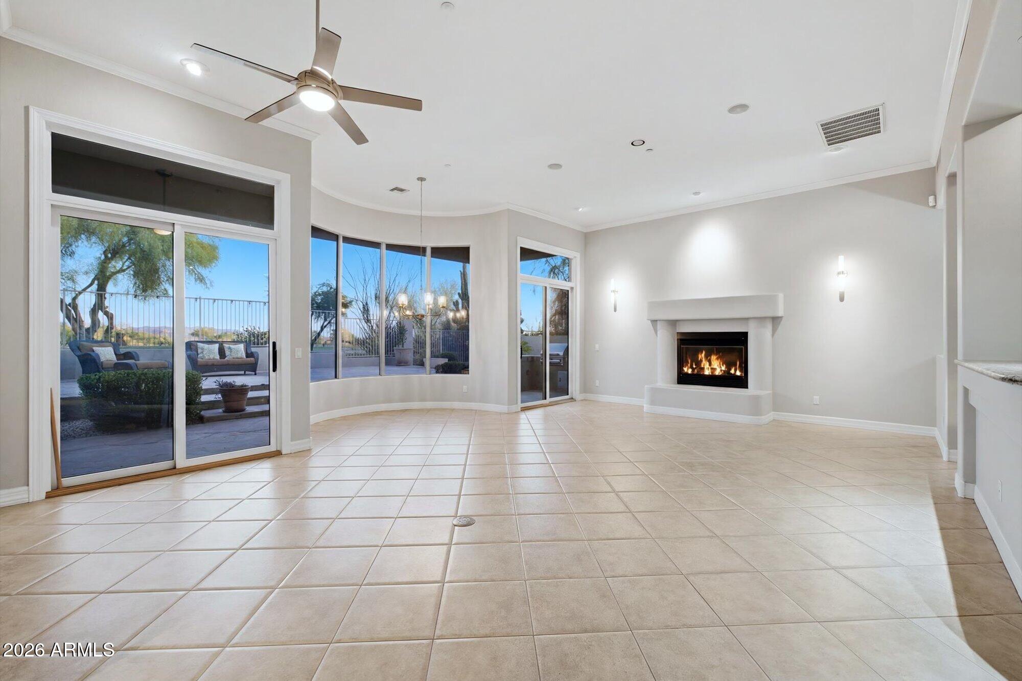 LEGEND TRAIL PARCEL G/H - Residential