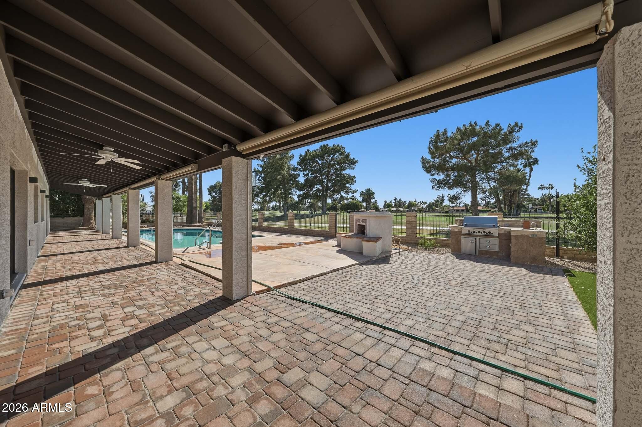 LITCHFIELD PARK SUBDIVISION NO. 14 UNIT 1 - Residential