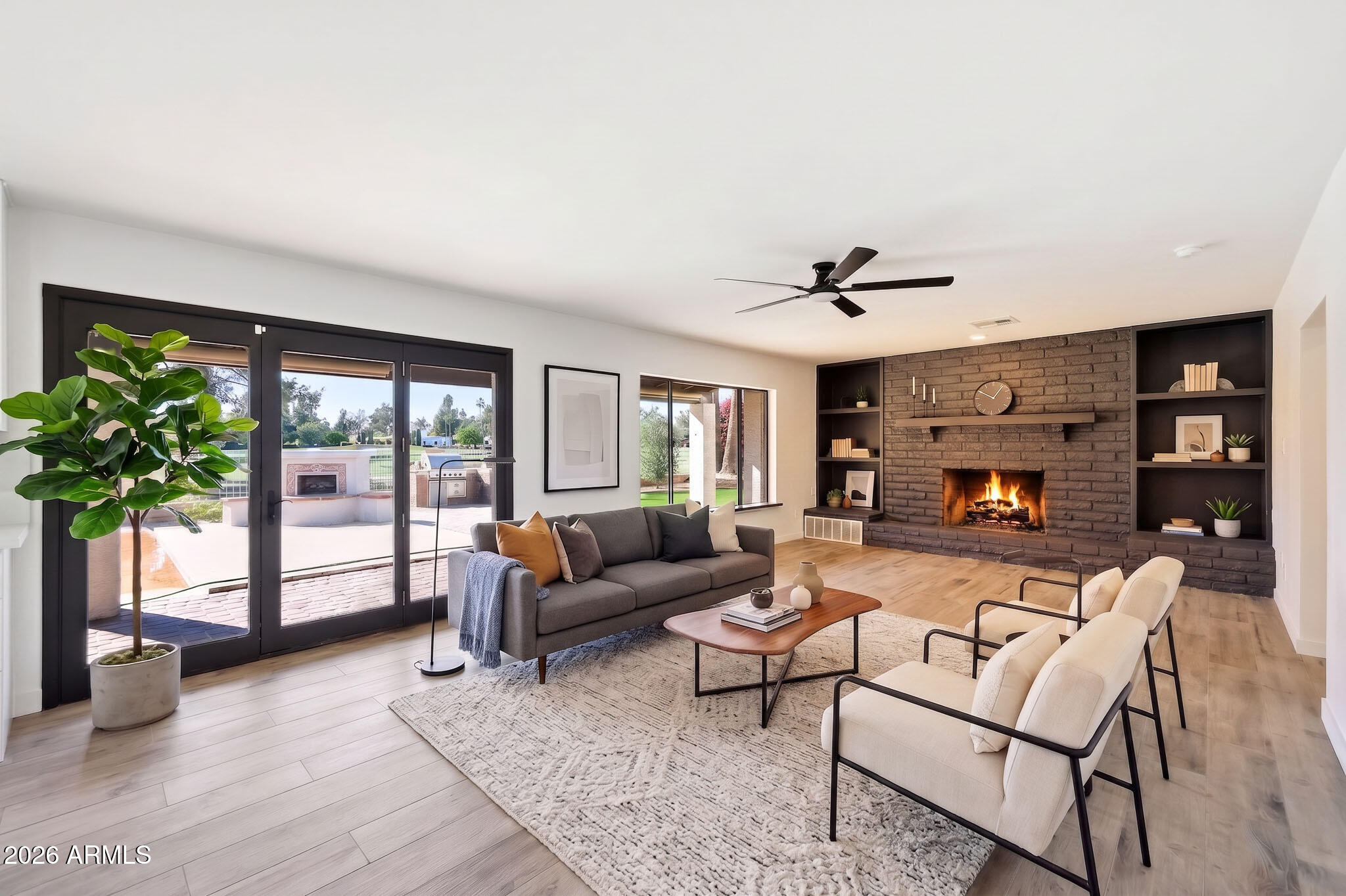 LITCHFIELD PARK SUBDIVISION NO. 14 UNIT 1 - Residential