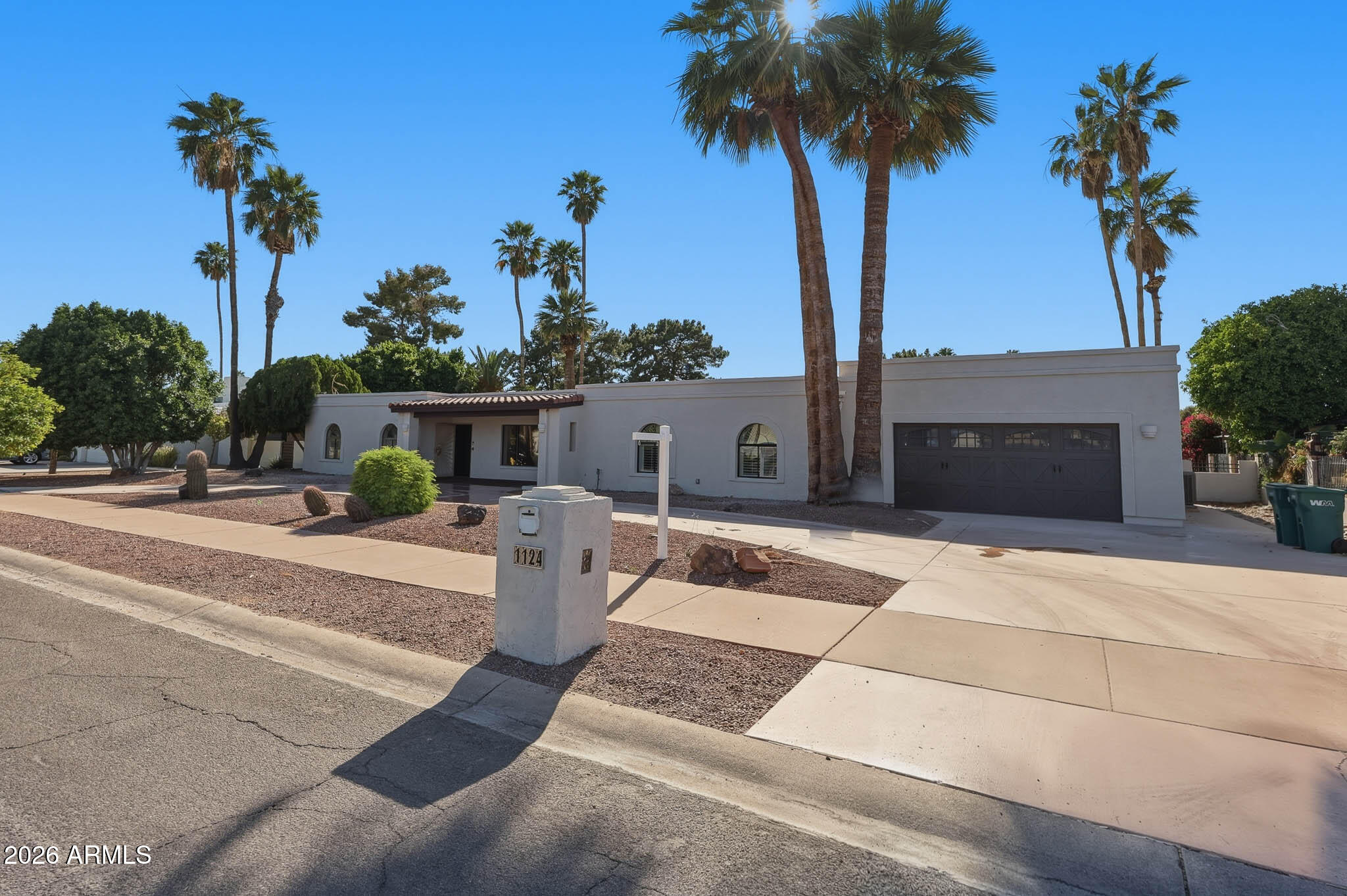 LITCHFIELD PARK SUBDIVISION NO. 14 UNIT 1 - Residential