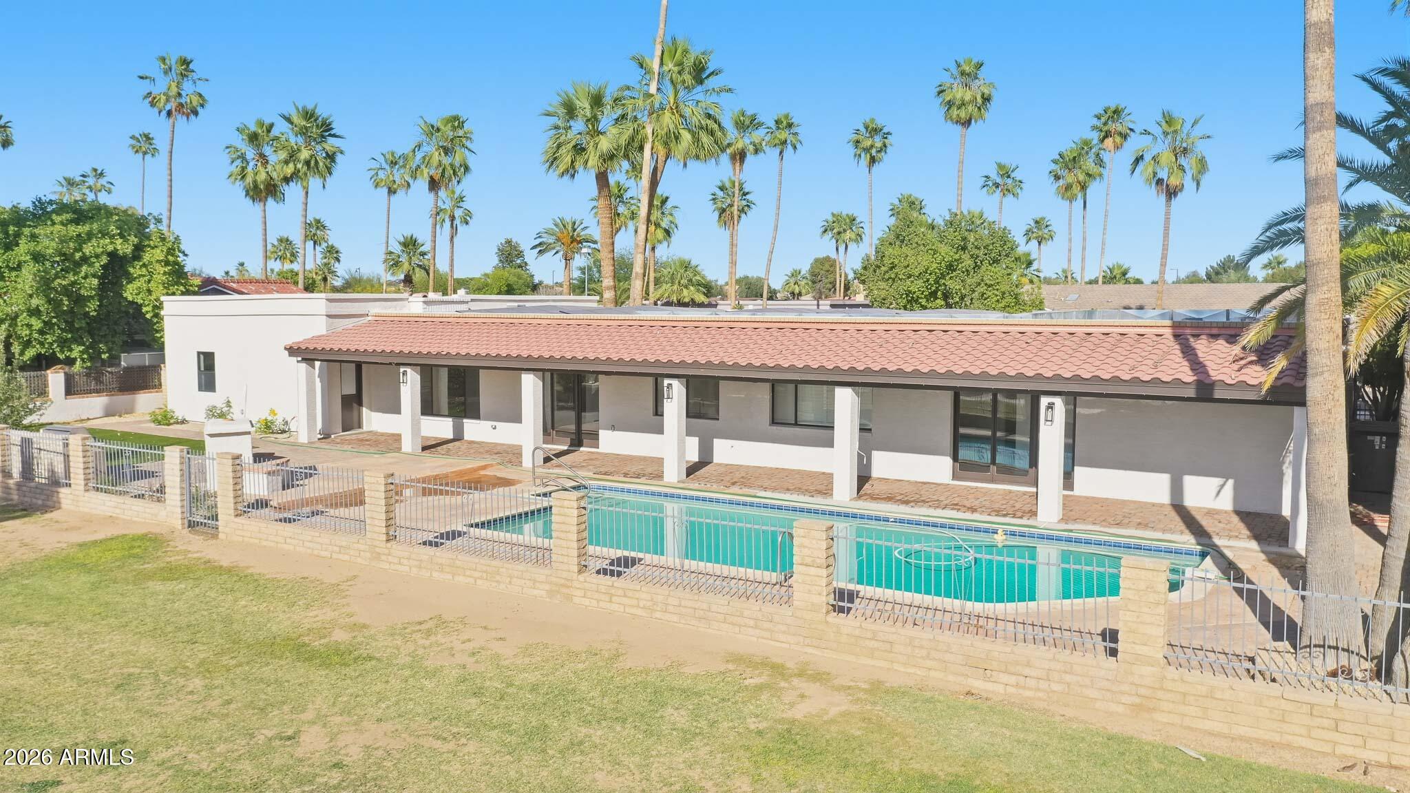 LITCHFIELD PARK SUBDIVISION NO. 14 UNIT 1 - Residential