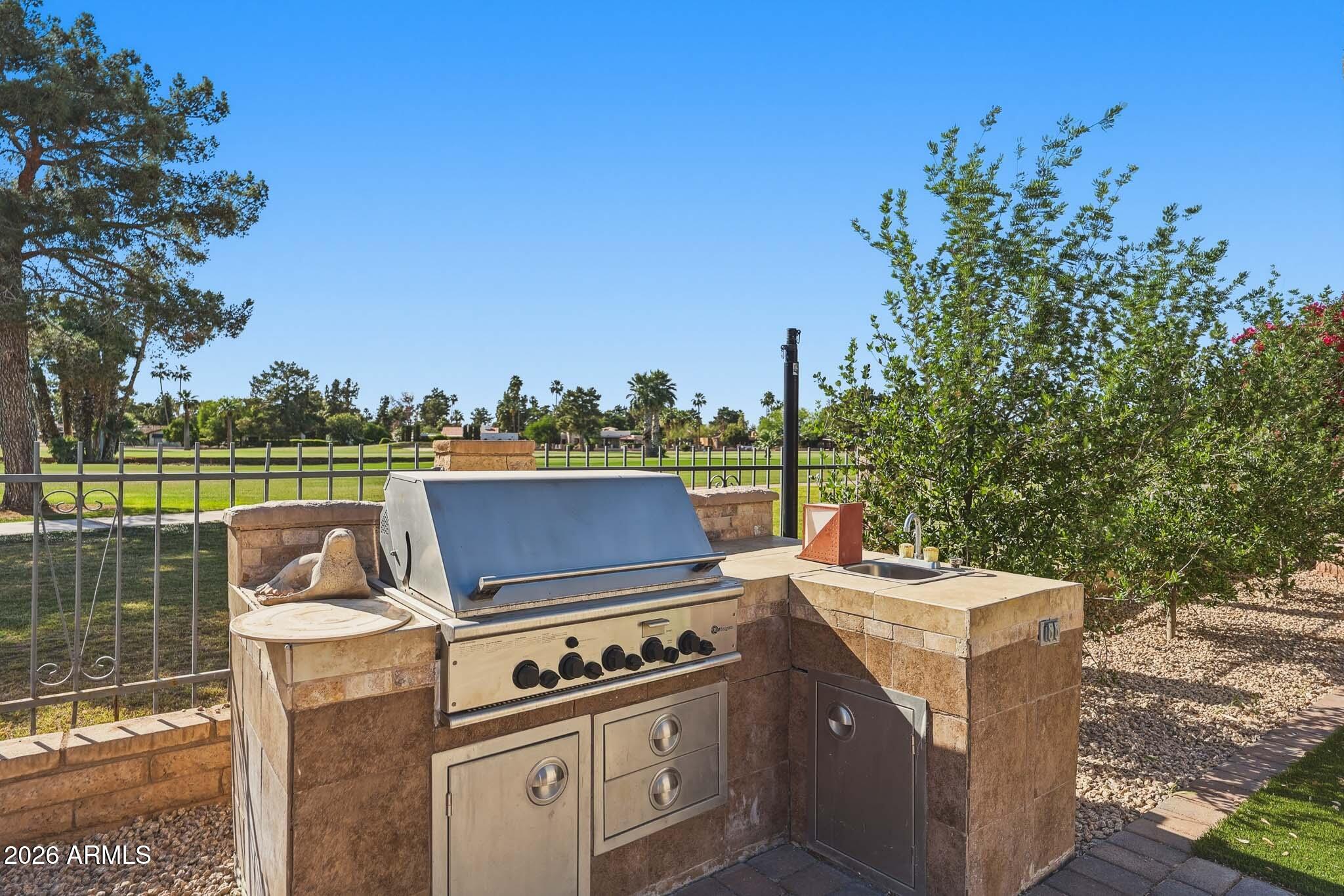 LITCHFIELD PARK SUBDIVISION NO. 14 UNIT 1 - Residential