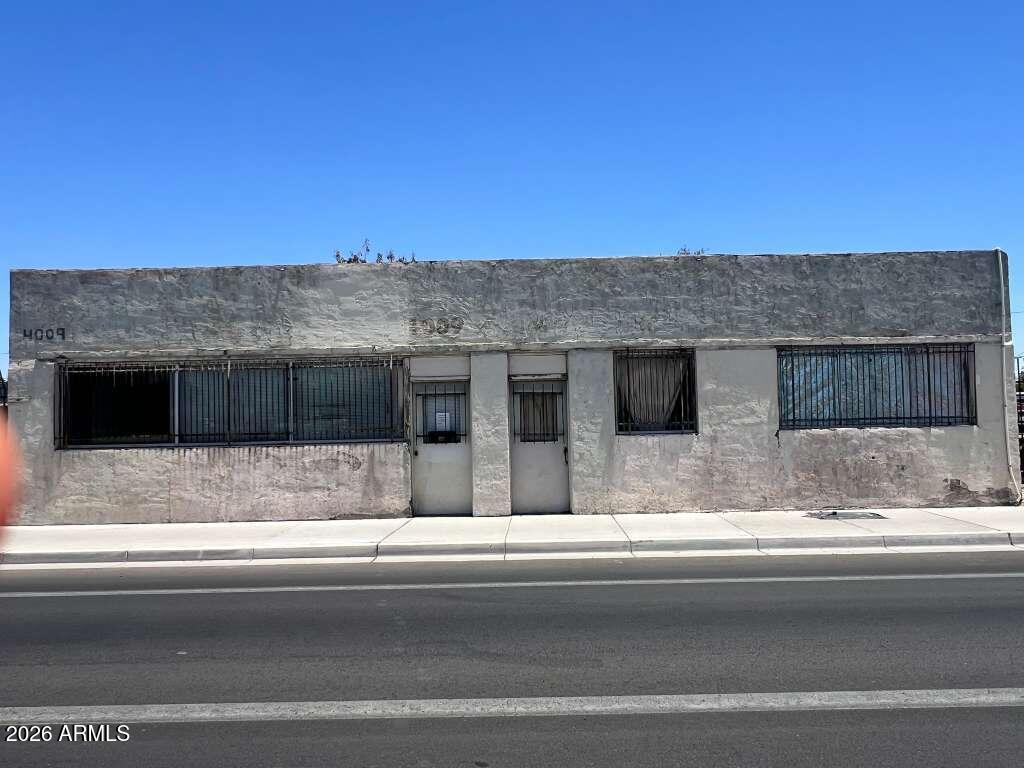 ELEVEN PALMS BLK A - Residential