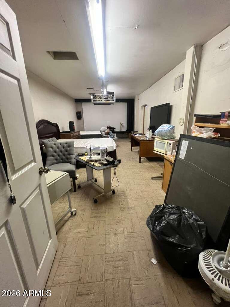 ELEVEN PALMS BLK A - Residential