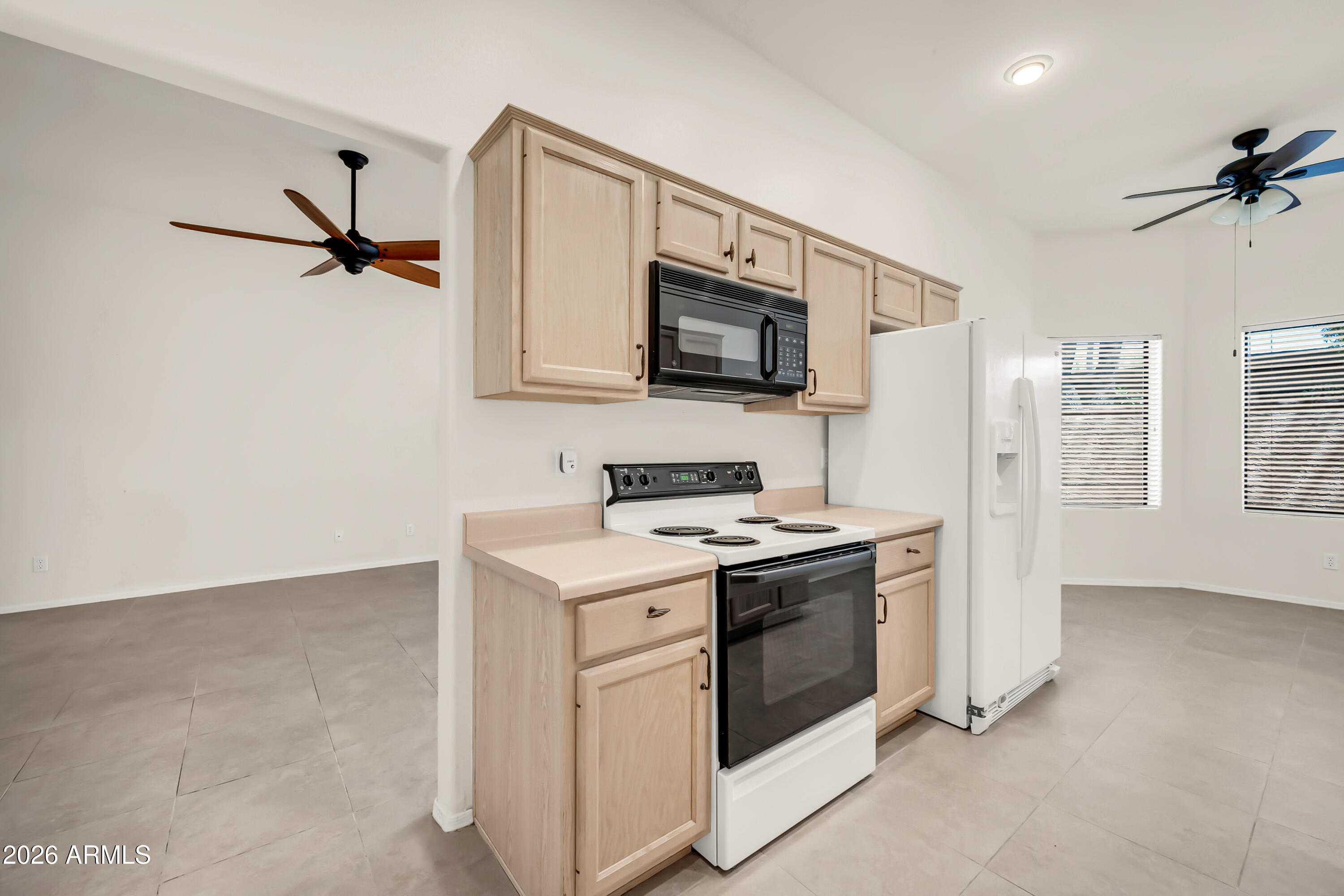 CAREFREE CASAS 2 - Residential