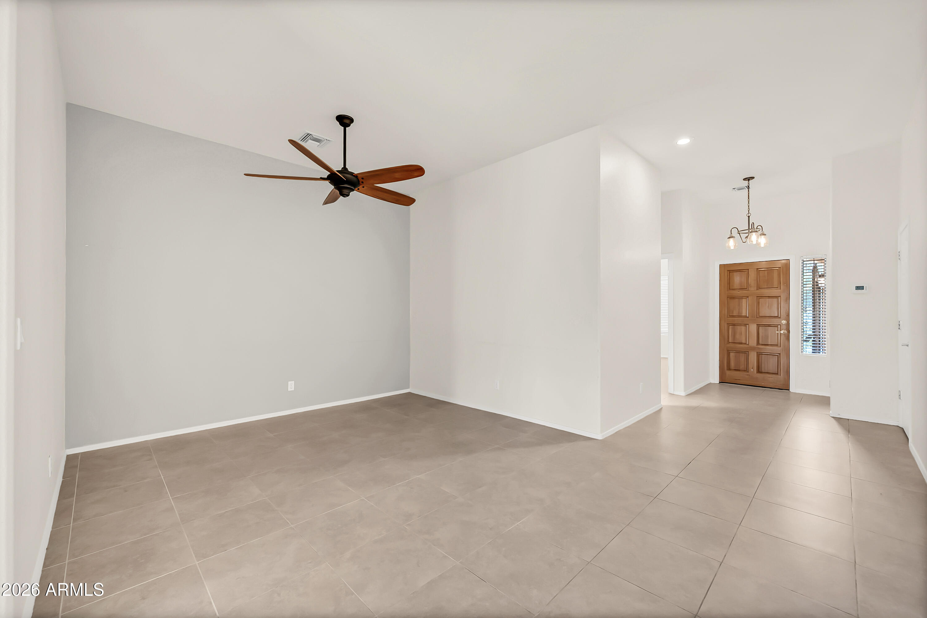 CAREFREE CASAS 2 - Residential