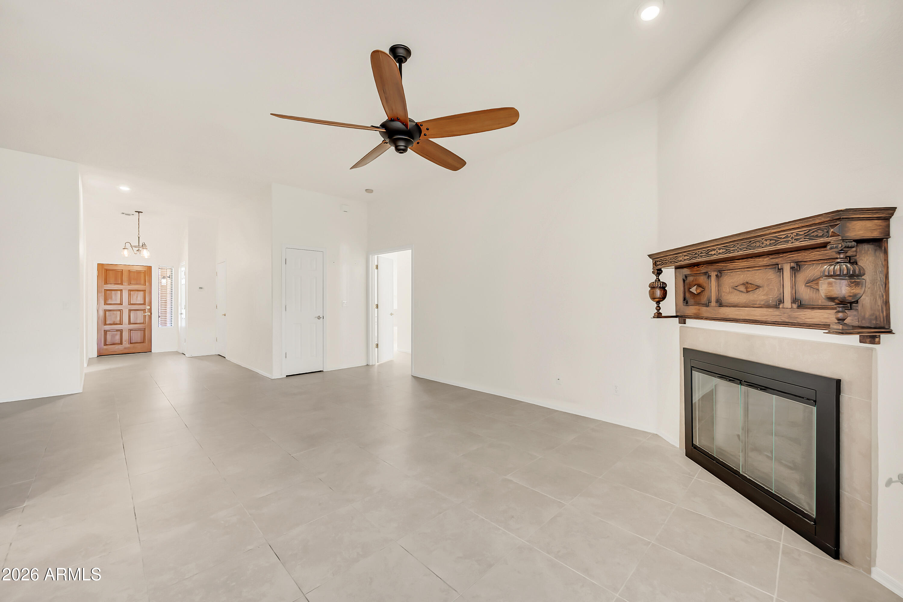 CAREFREE CASAS 2 - Residential