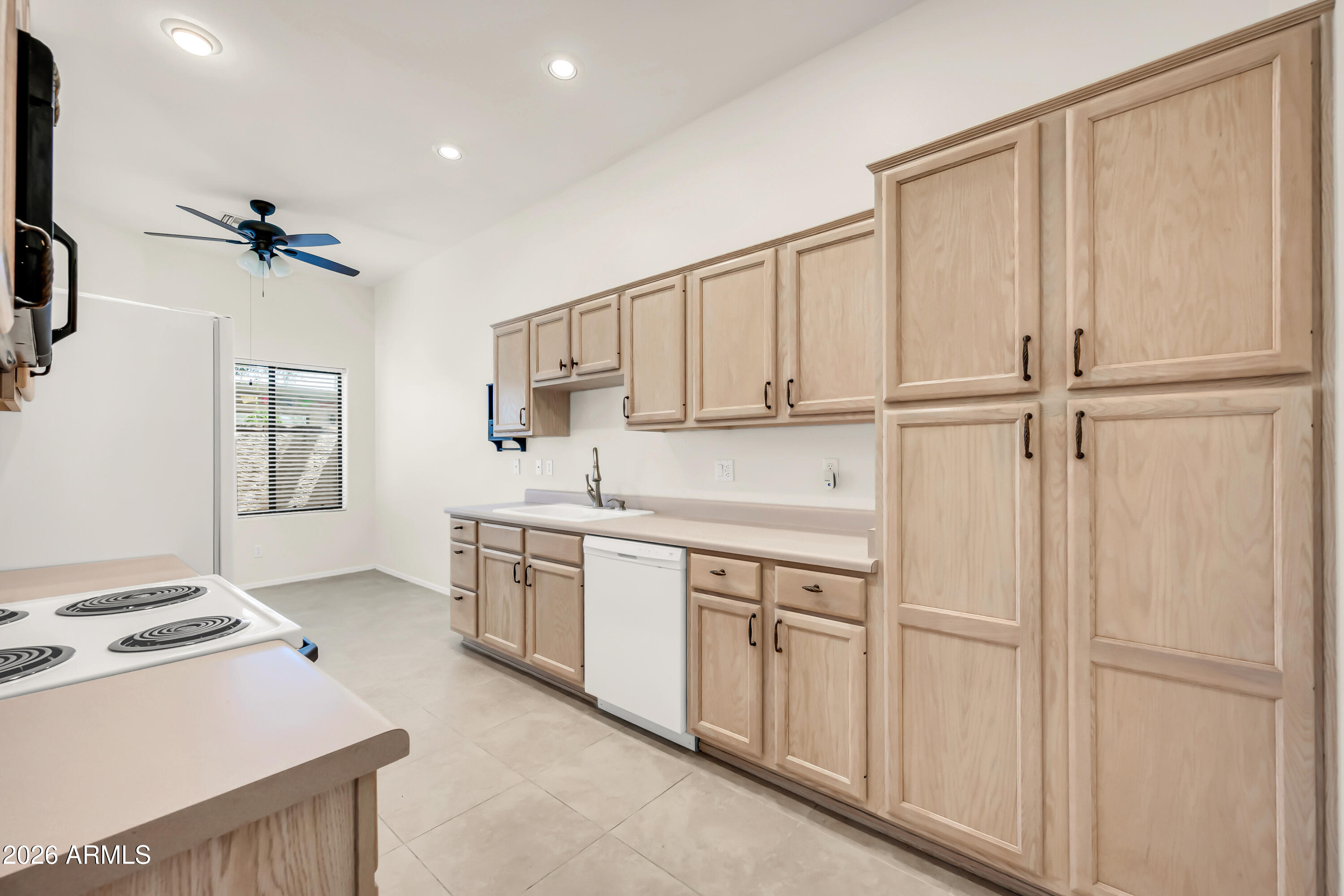 CAREFREE CASAS 2 - Residential