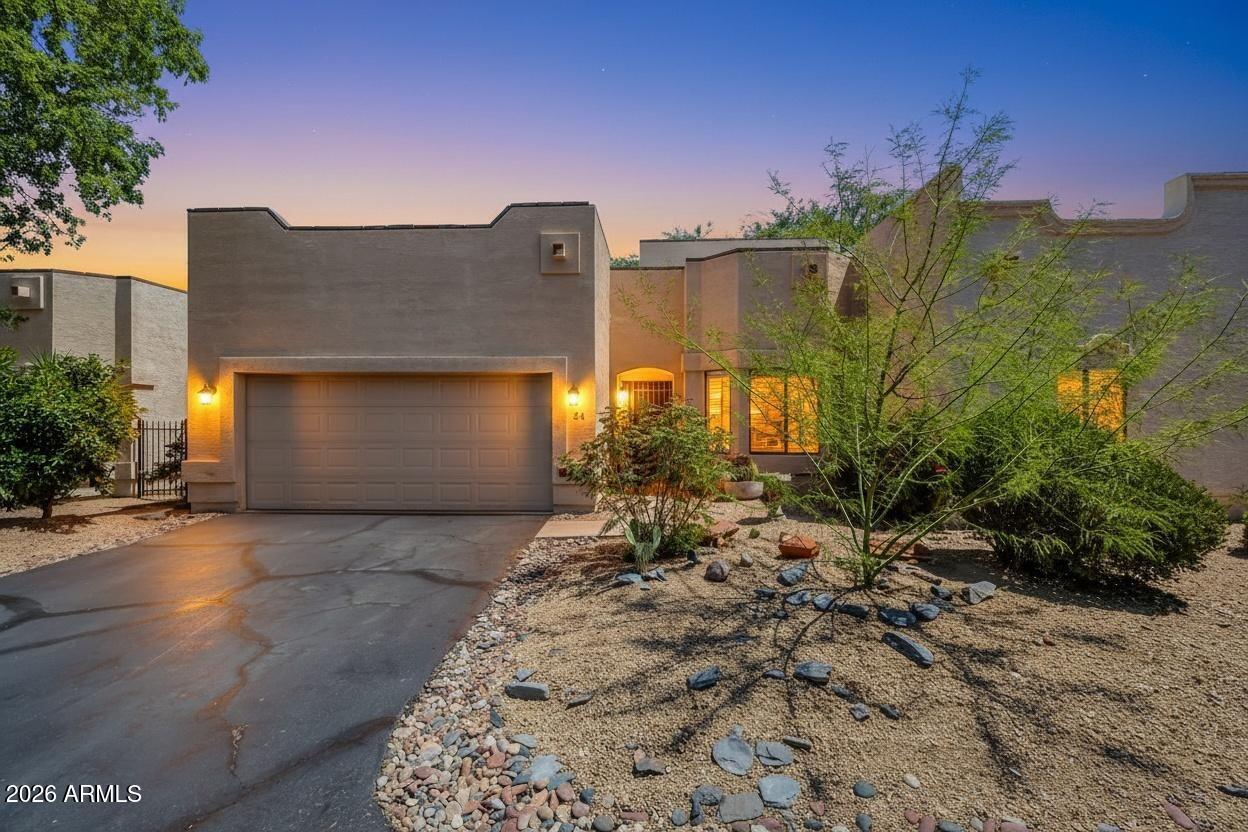 CAREFREE CASAS 2 - Residential