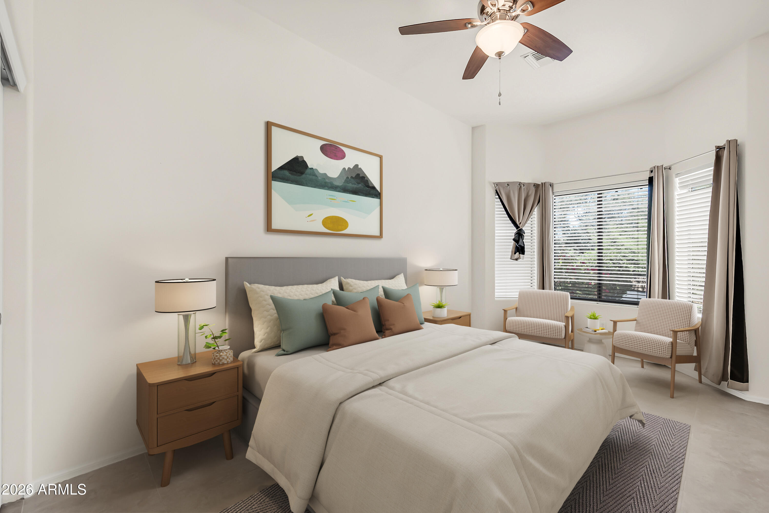 CAREFREE CASAS 2 - Residential