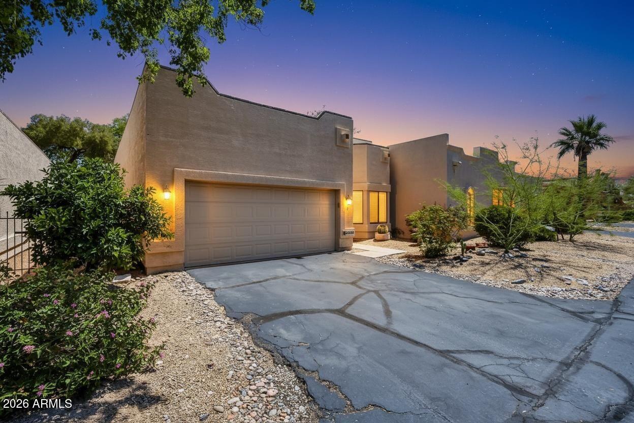 CAREFREE CASAS 2 - Residential