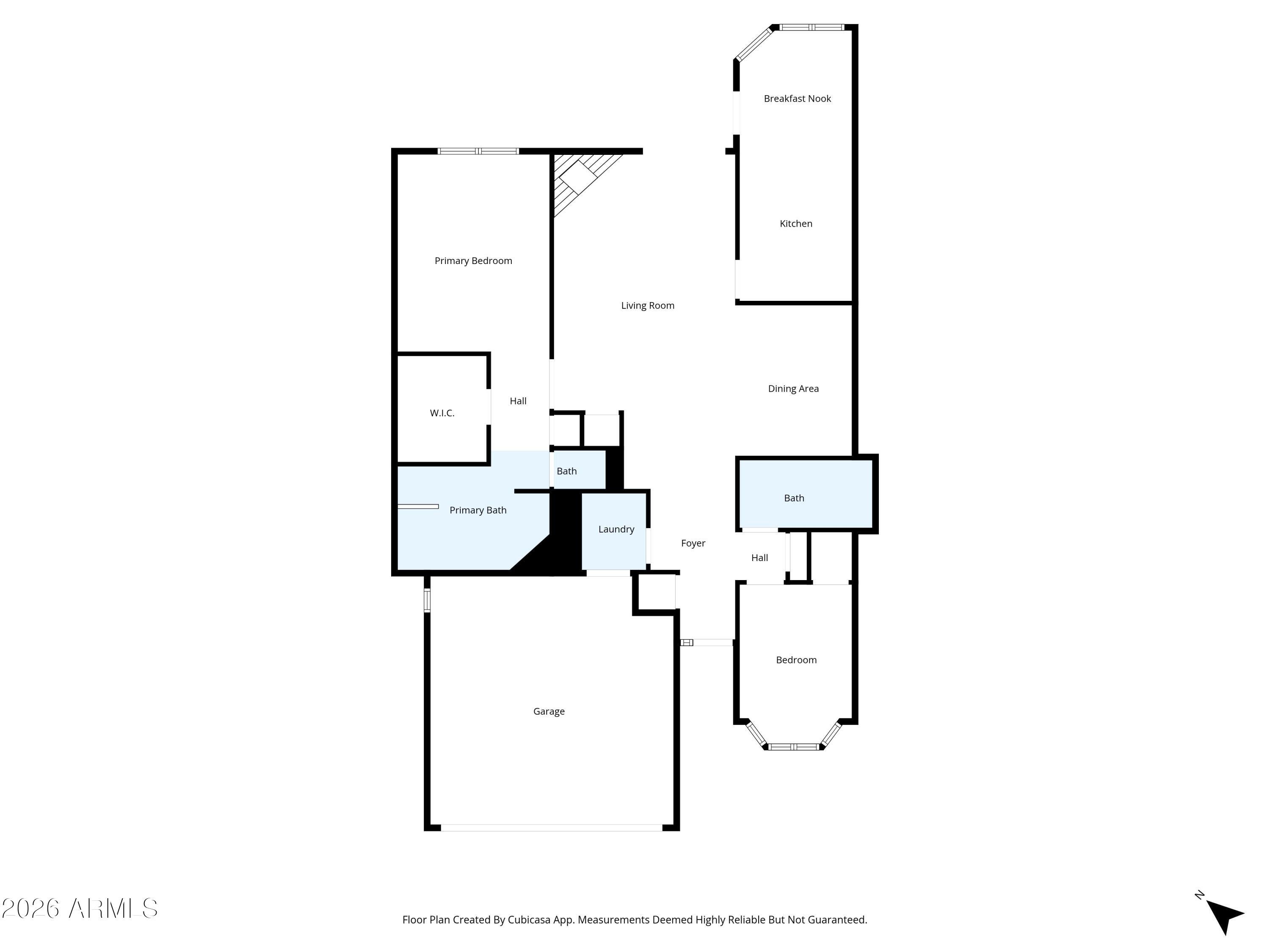 CAREFREE CASAS 2 - Residential