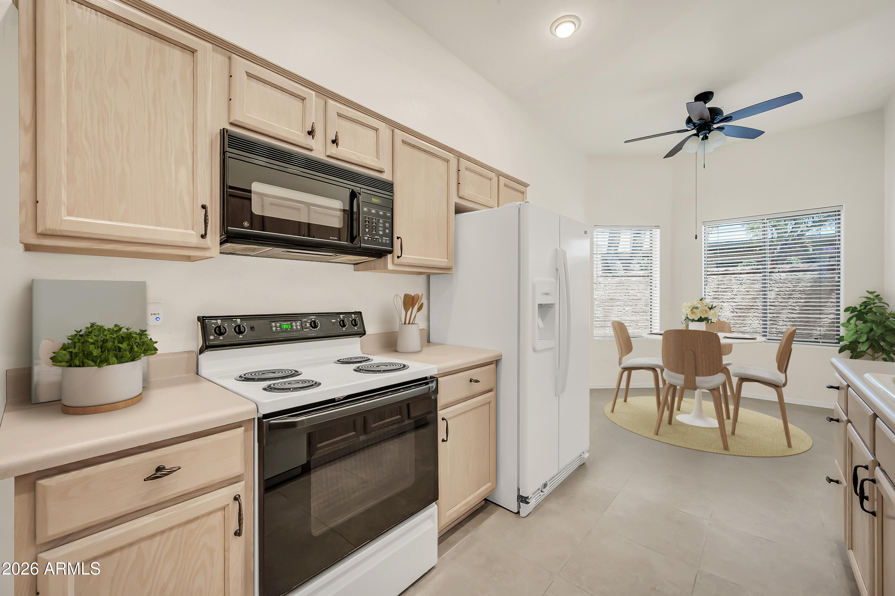 CAREFREE CASAS 2 - Residential