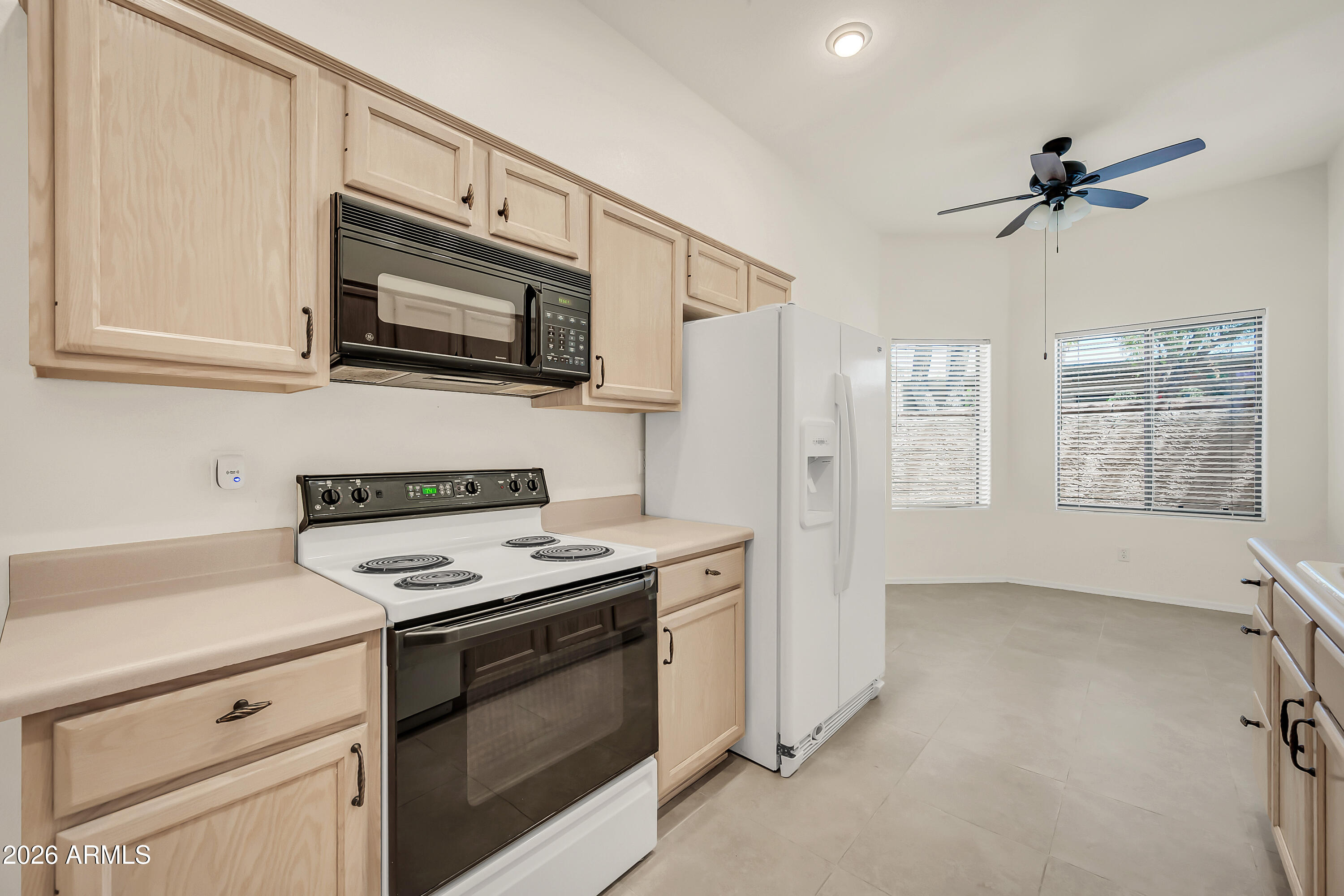 CAREFREE CASAS 2 - Residential