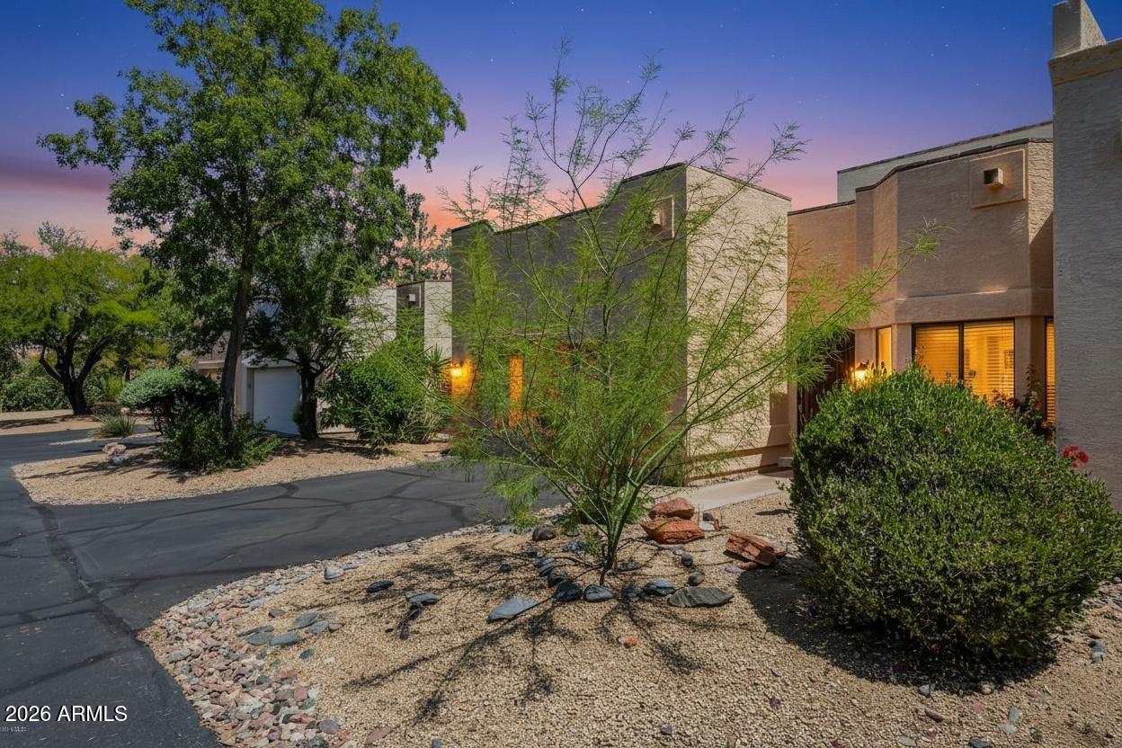 CAREFREE CASAS 2 - Residential