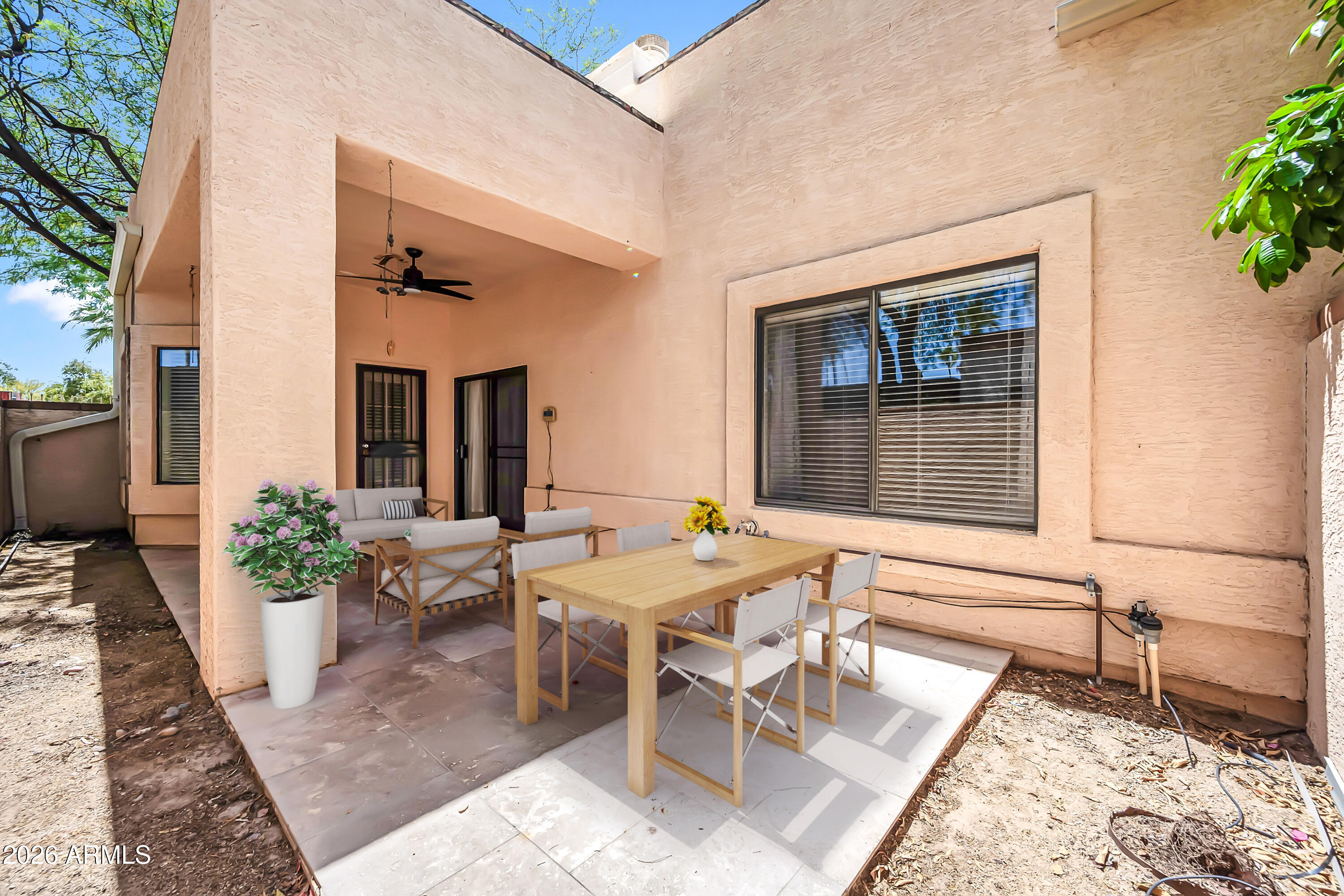 CAREFREE CASAS 2 - Residential