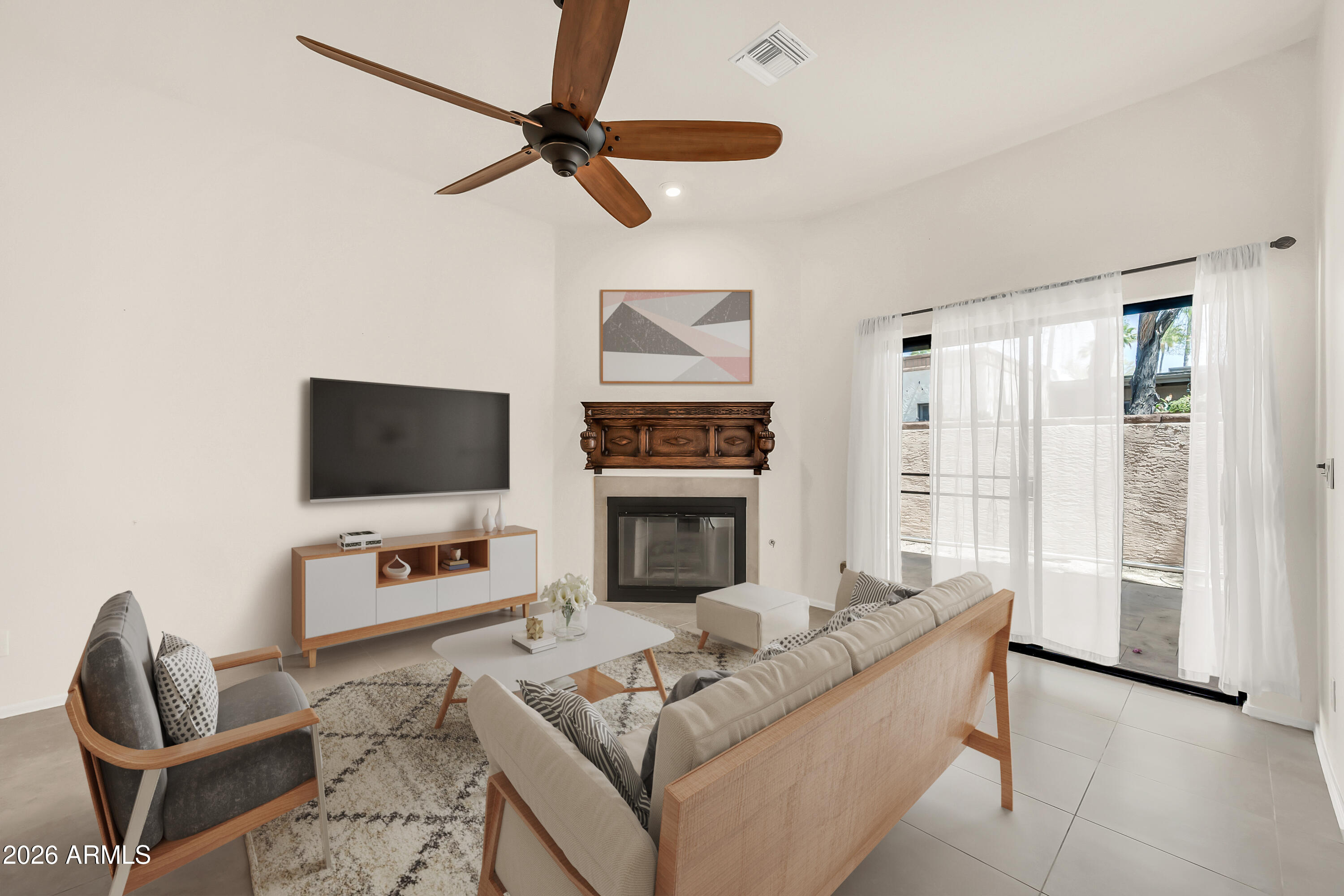 CAREFREE CASAS 2 - Residential