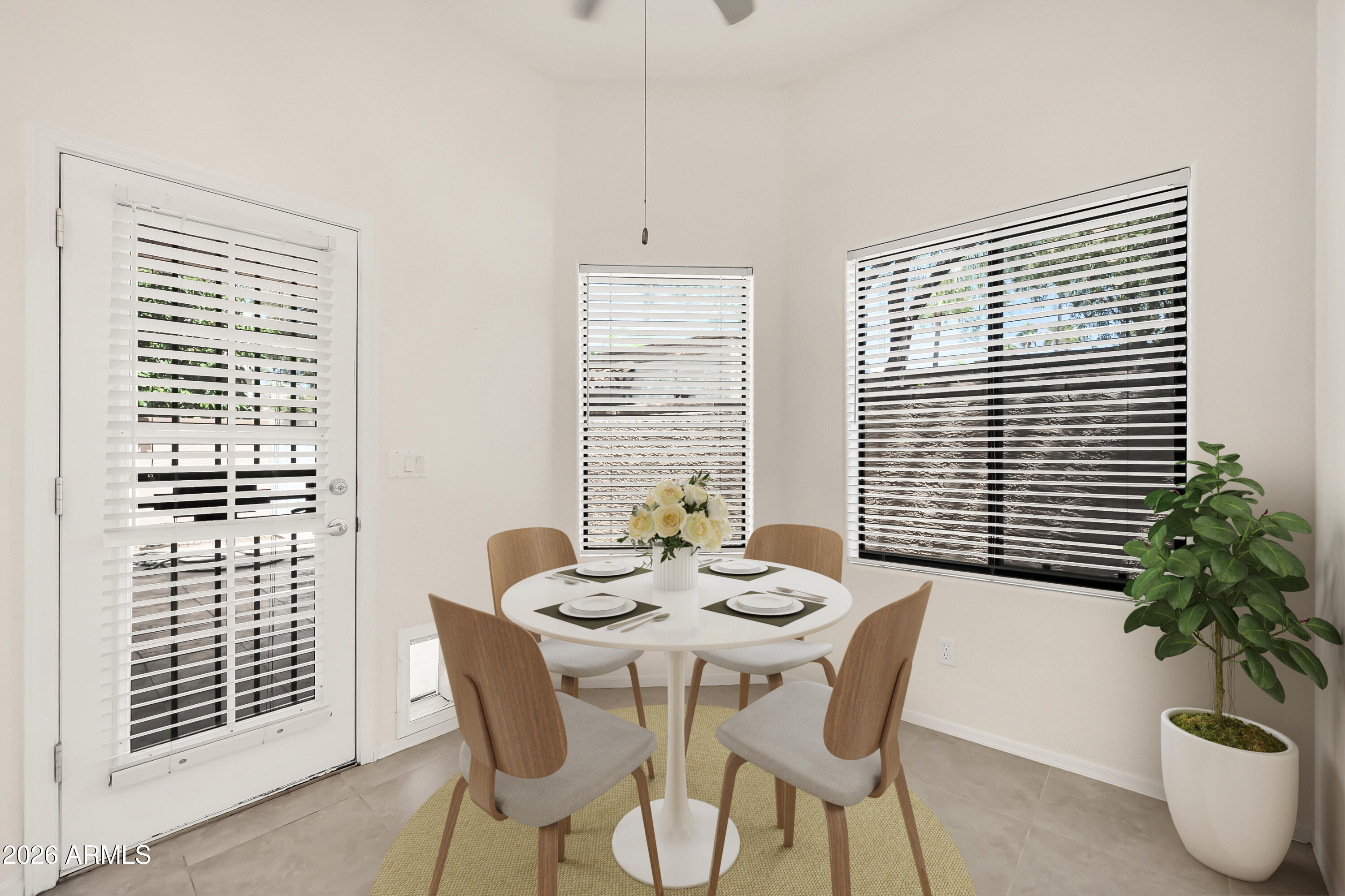 CAREFREE CASAS 2 - Residential