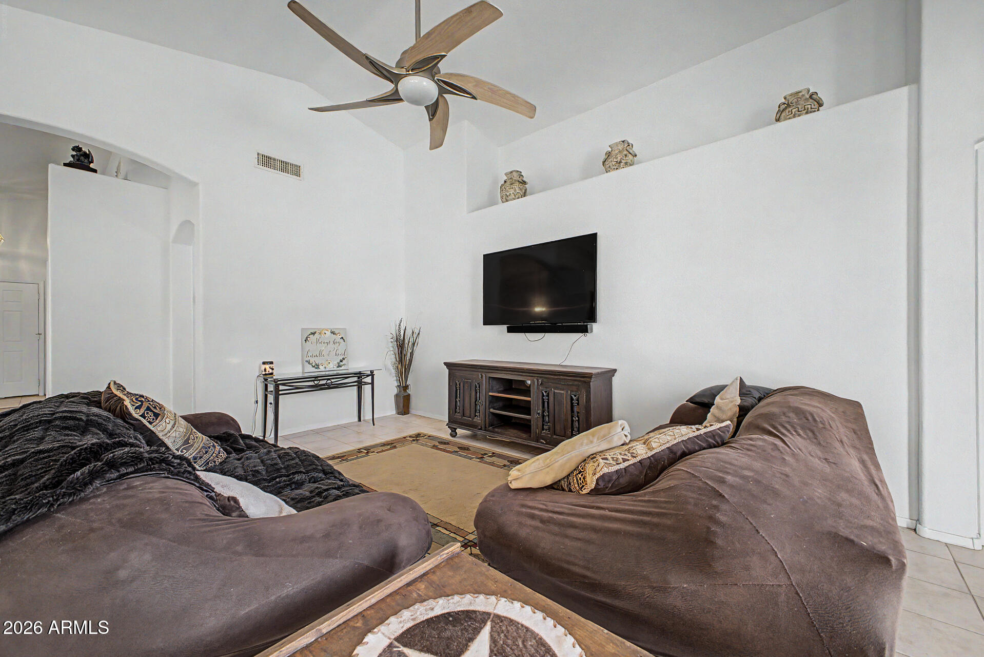 OCOTILLO LAKES - Residential