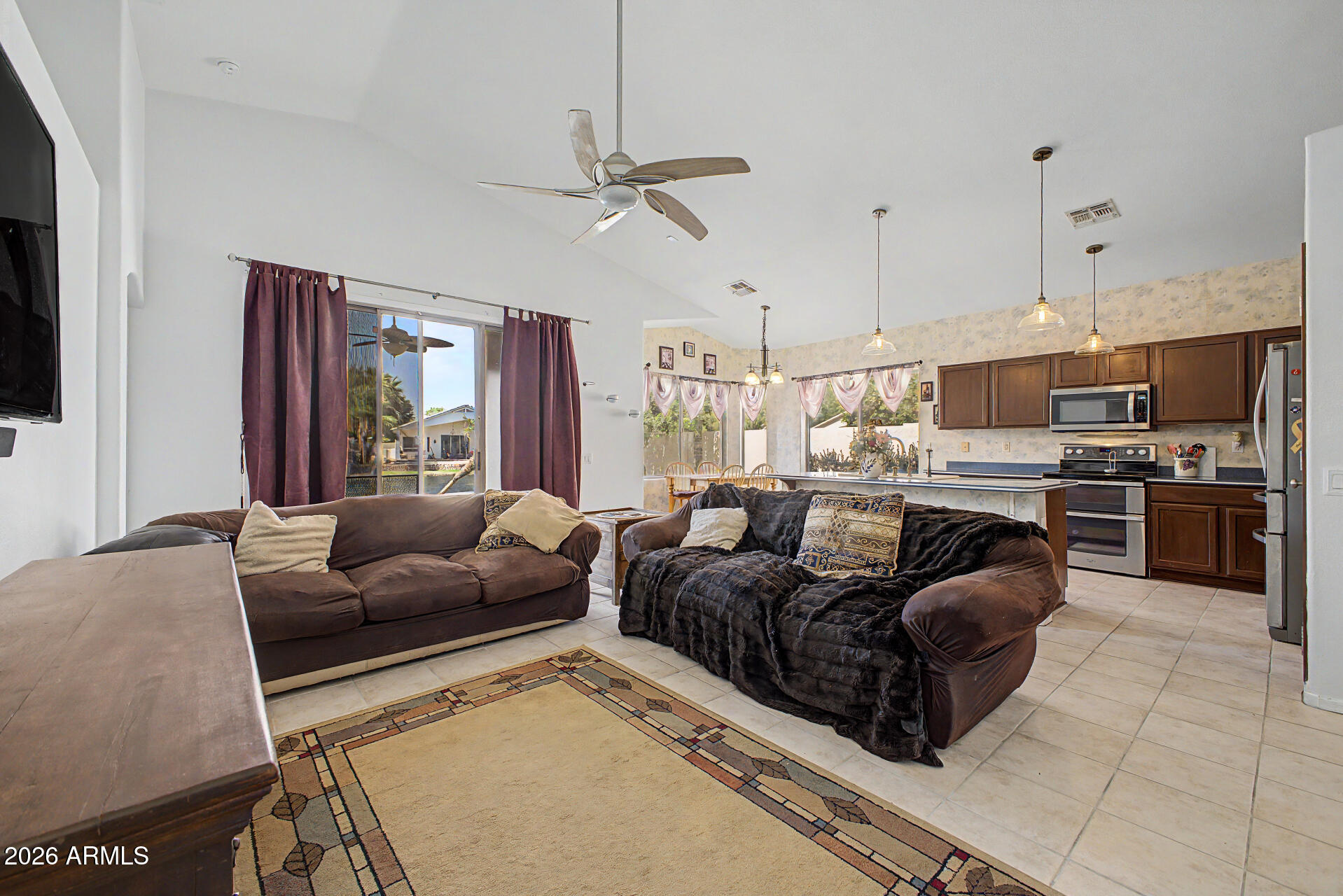 OCOTILLO LAKES - Residential
