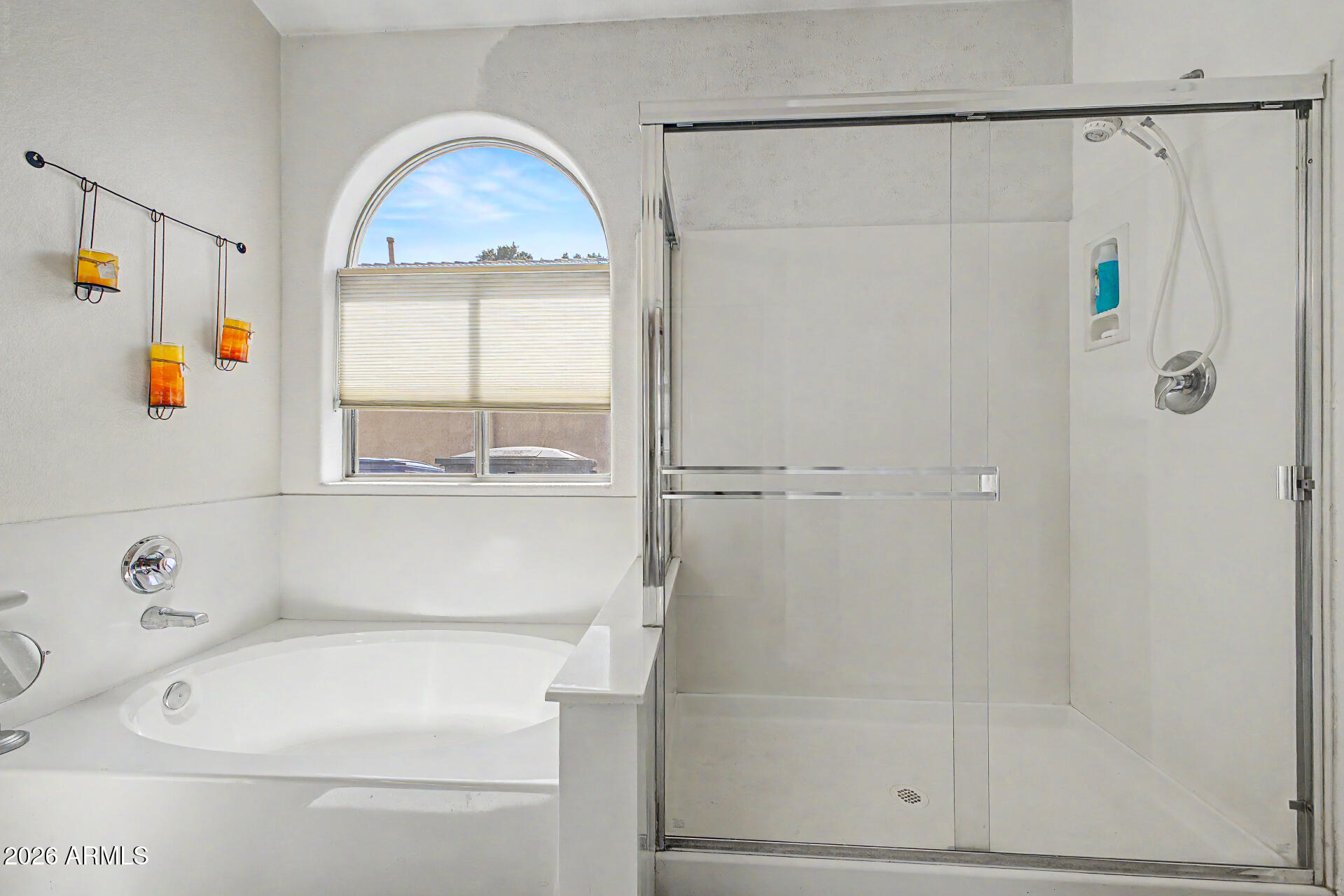 OCOTILLO LAKES - Residential
