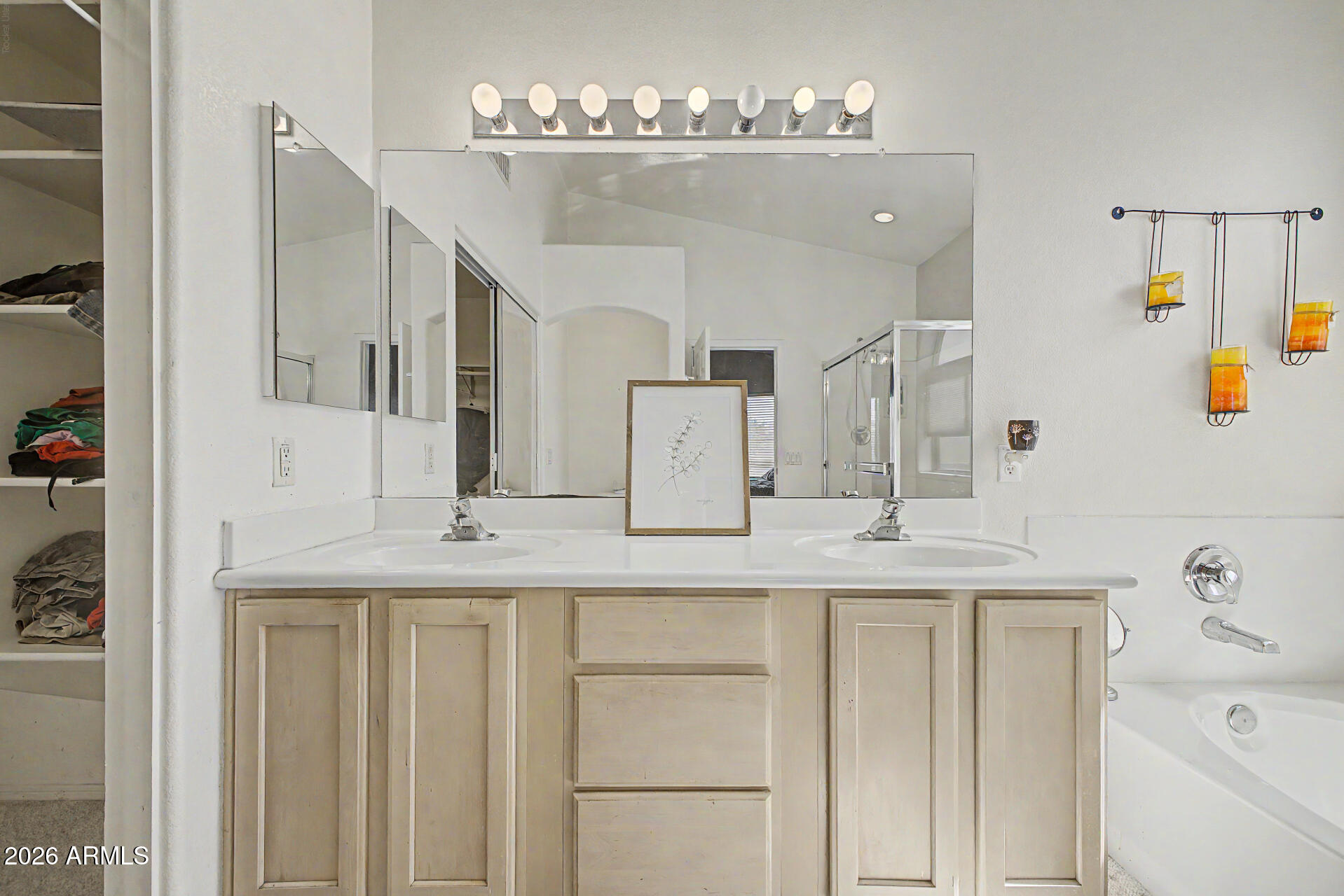 OCOTILLO LAKES - Residential