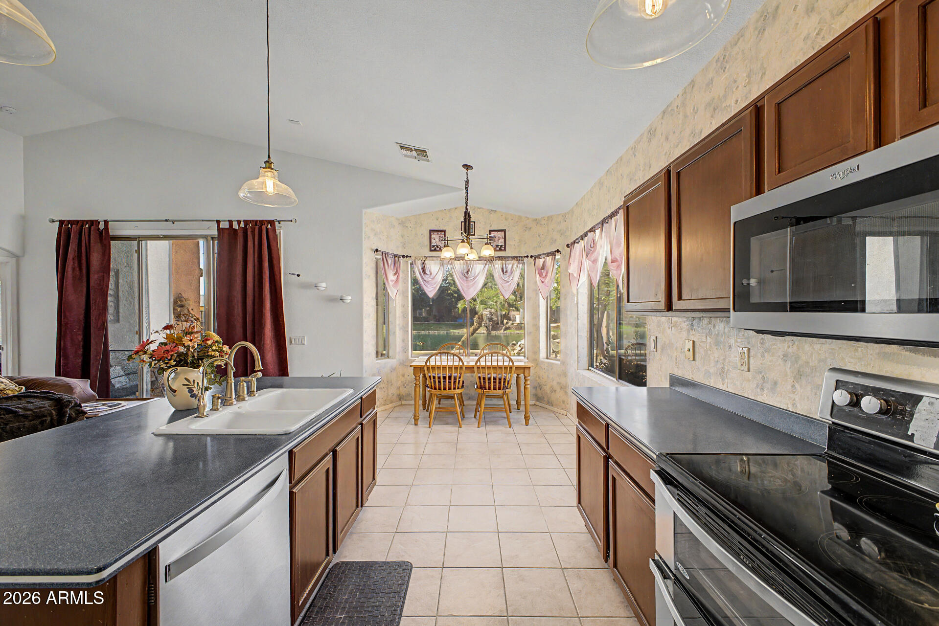 OCOTILLO LAKES - Residential