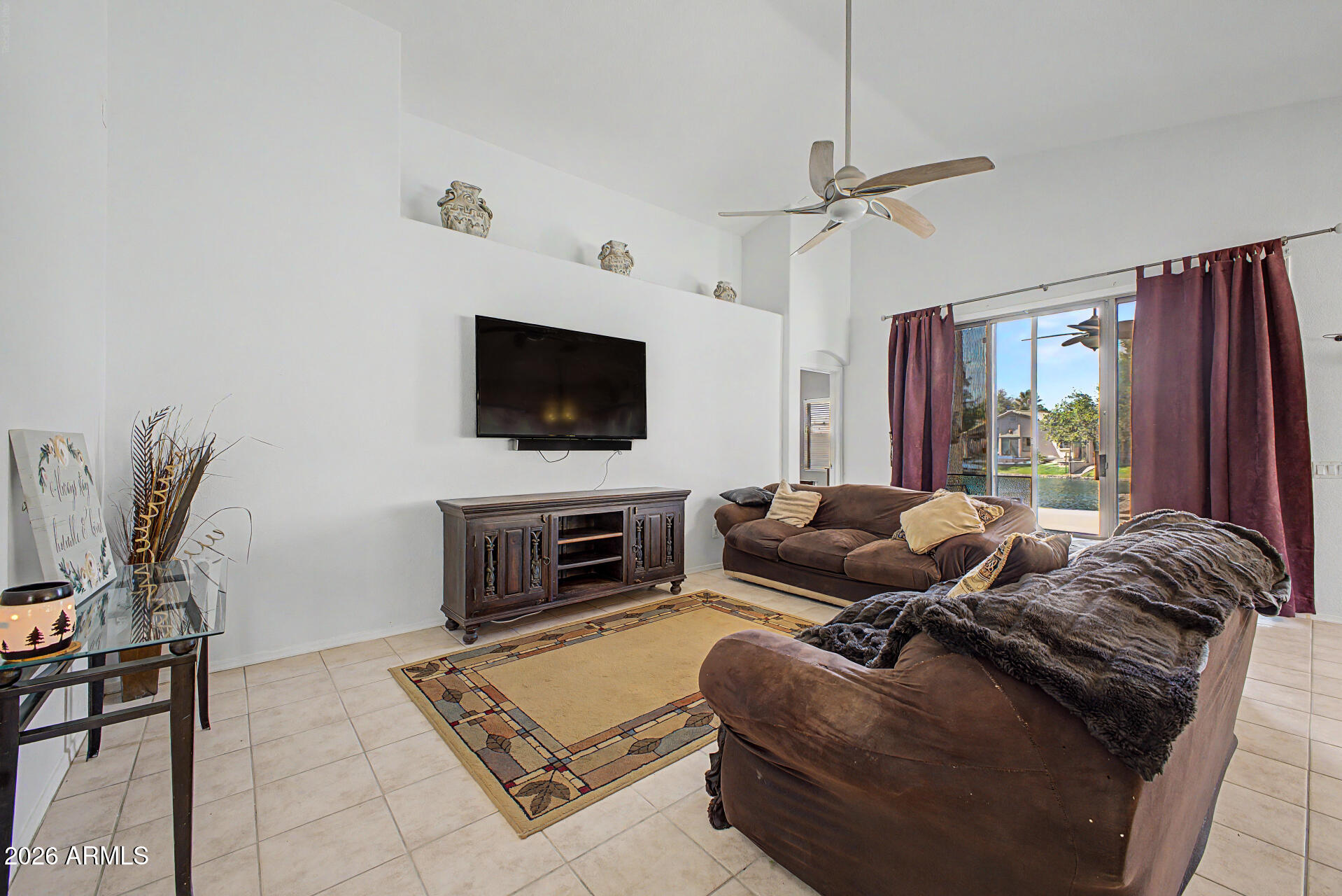 OCOTILLO LAKES - Residential