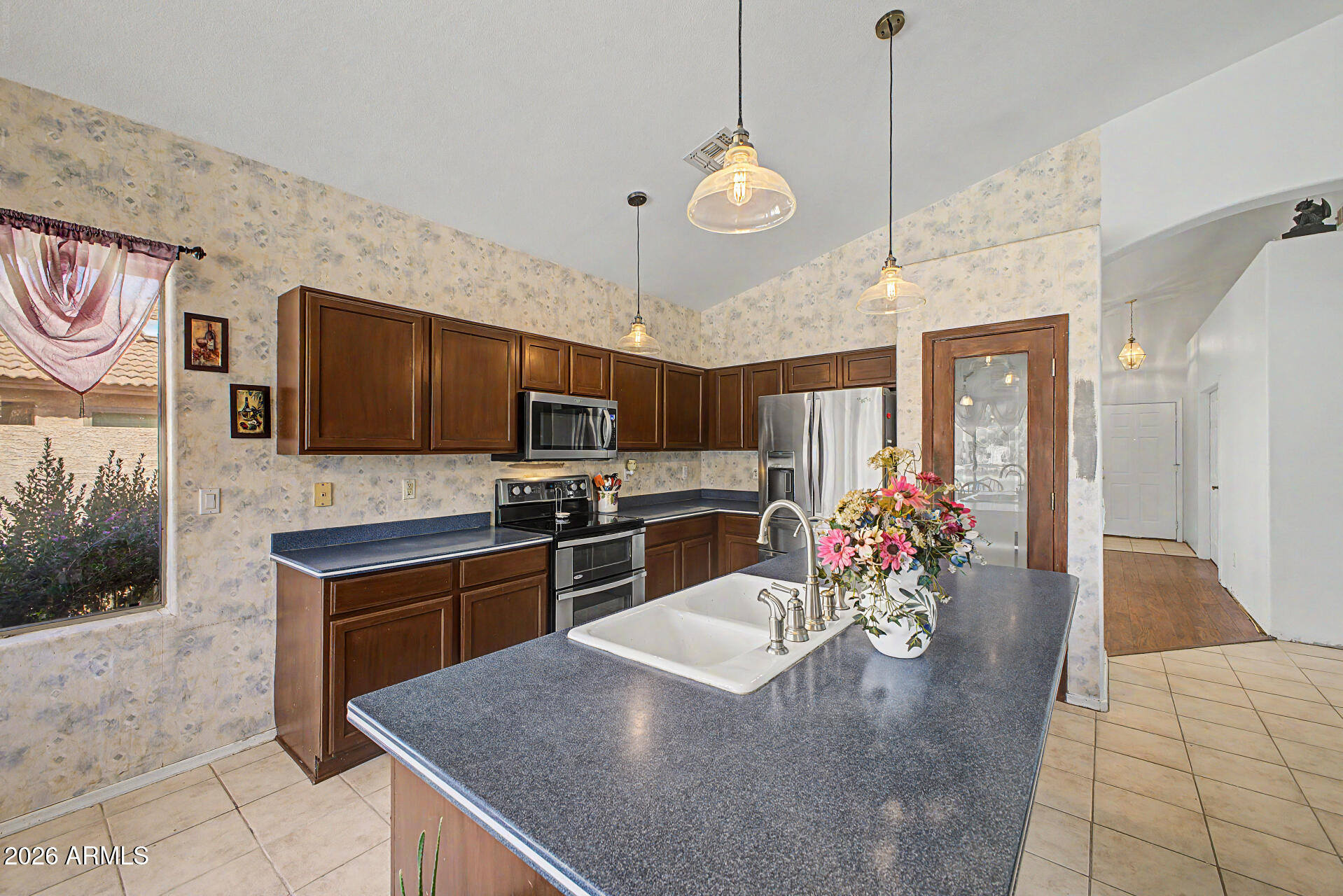 OCOTILLO LAKES - Residential