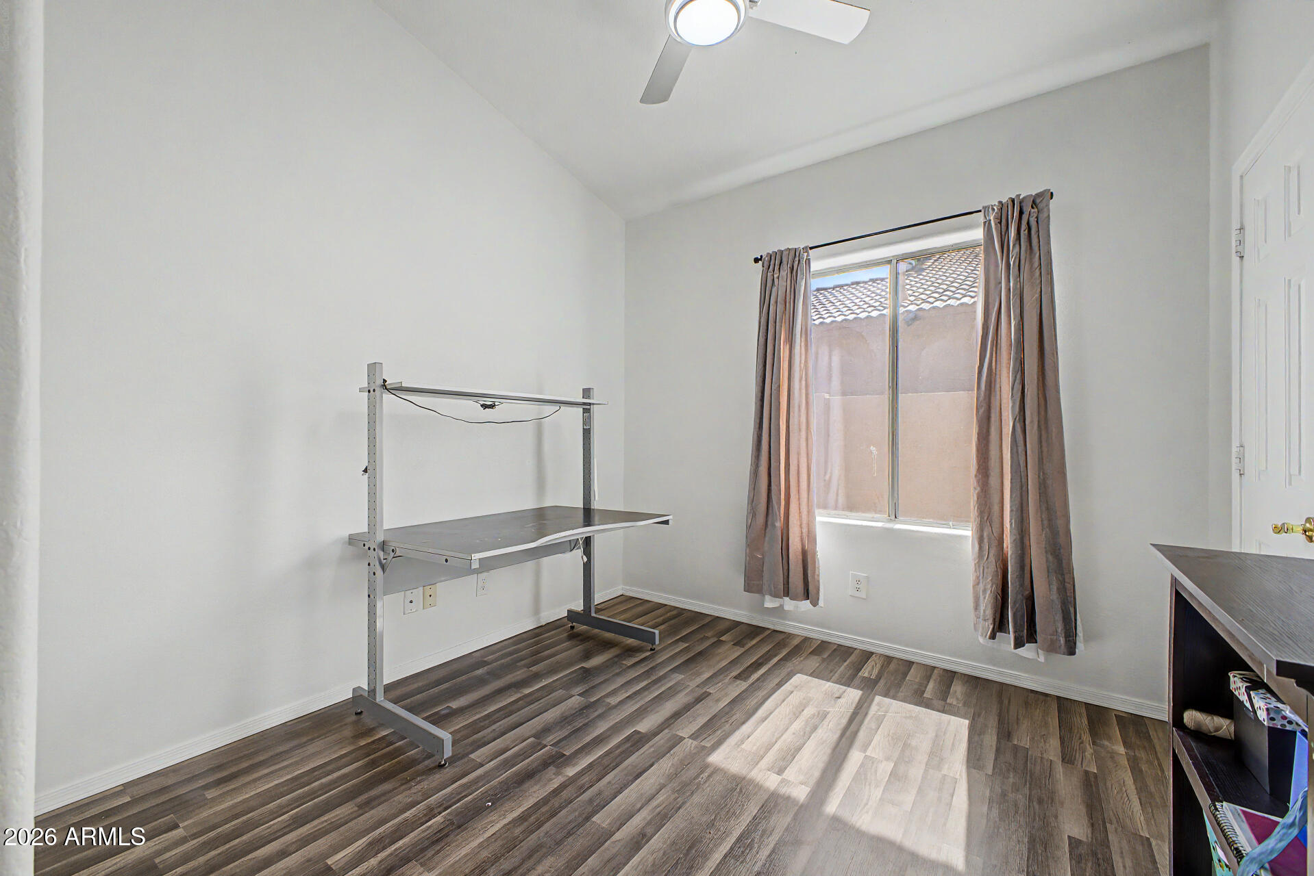 OCOTILLO LAKES - Residential
