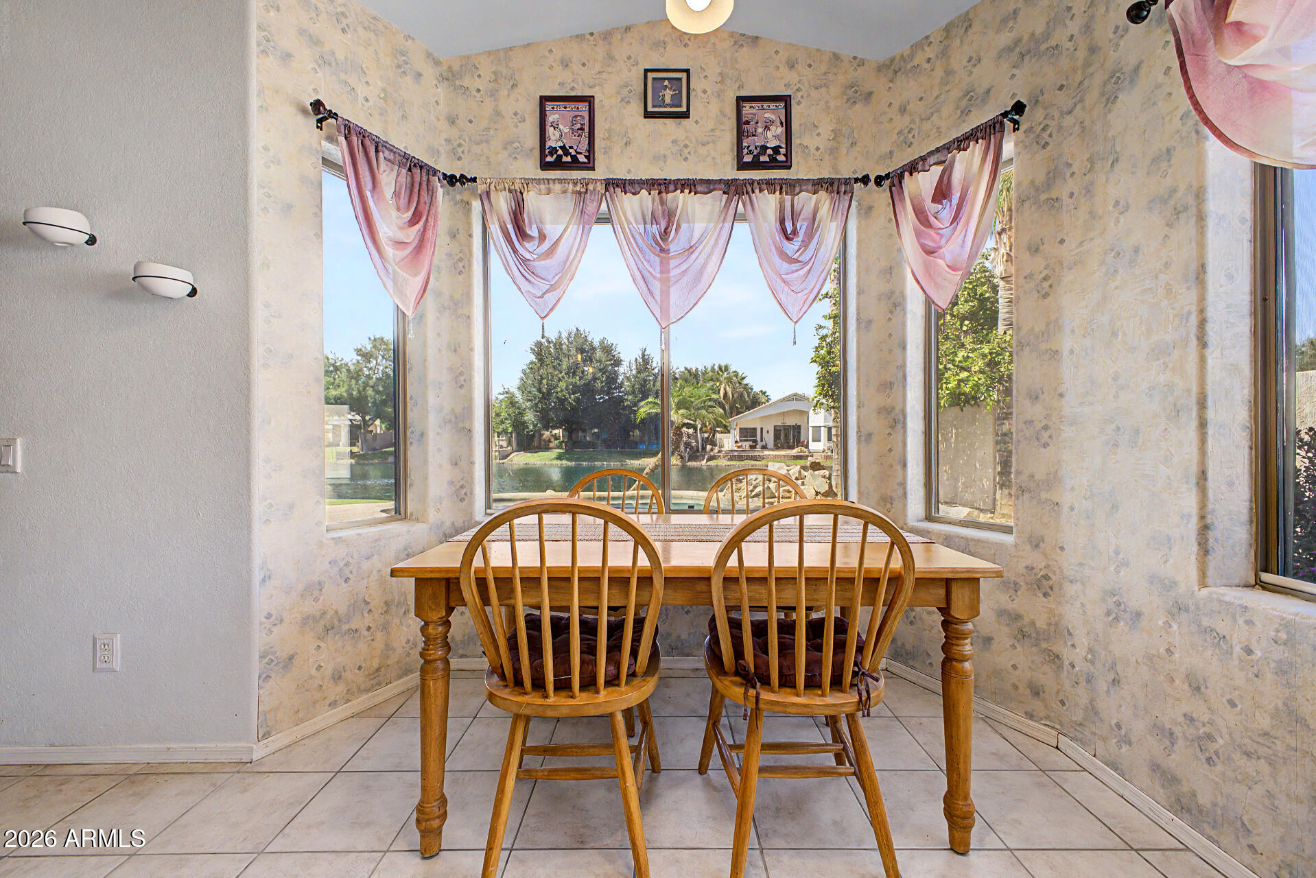 OCOTILLO LAKES - Residential